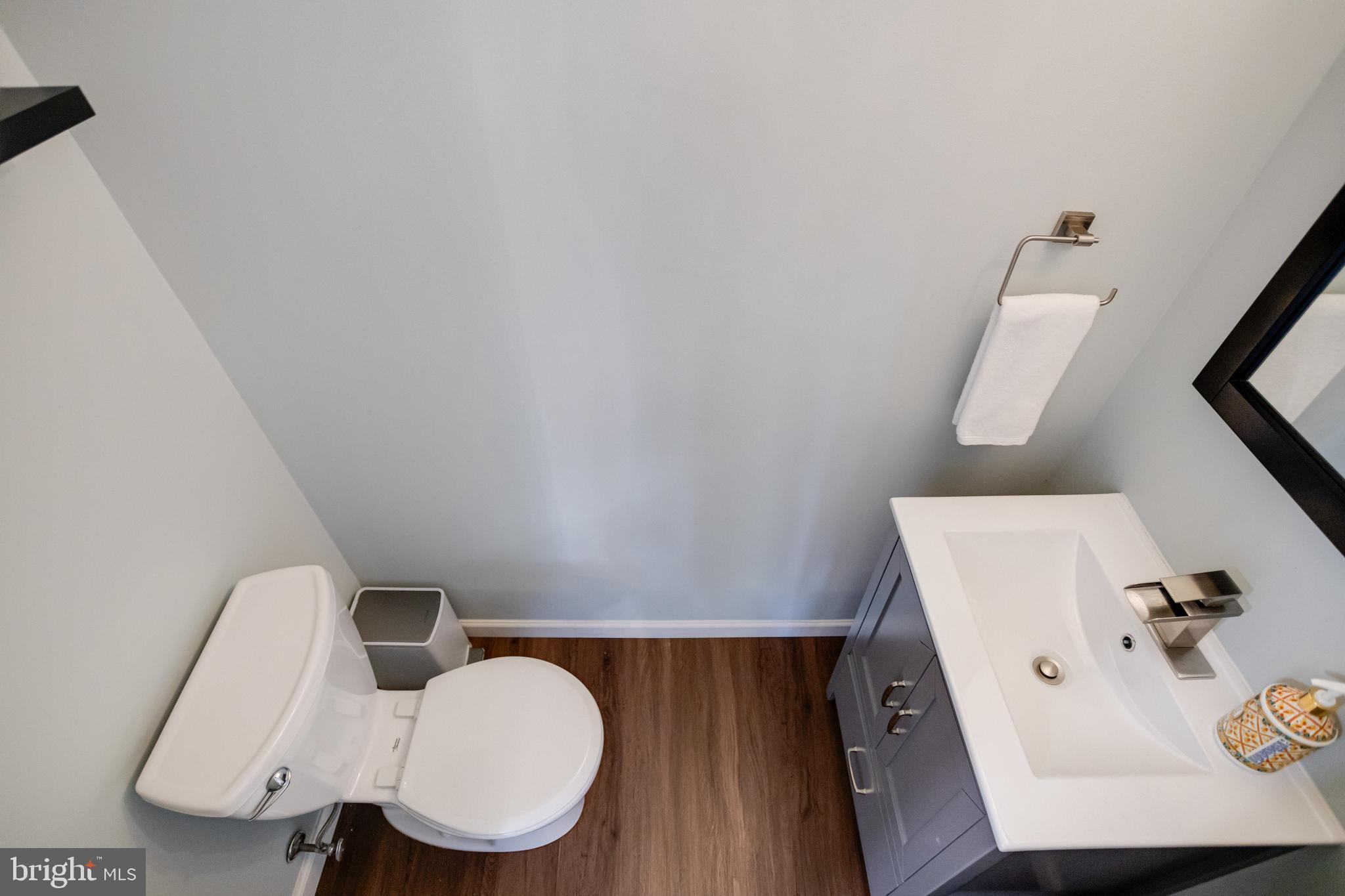 WOODLAND PARK - Residential