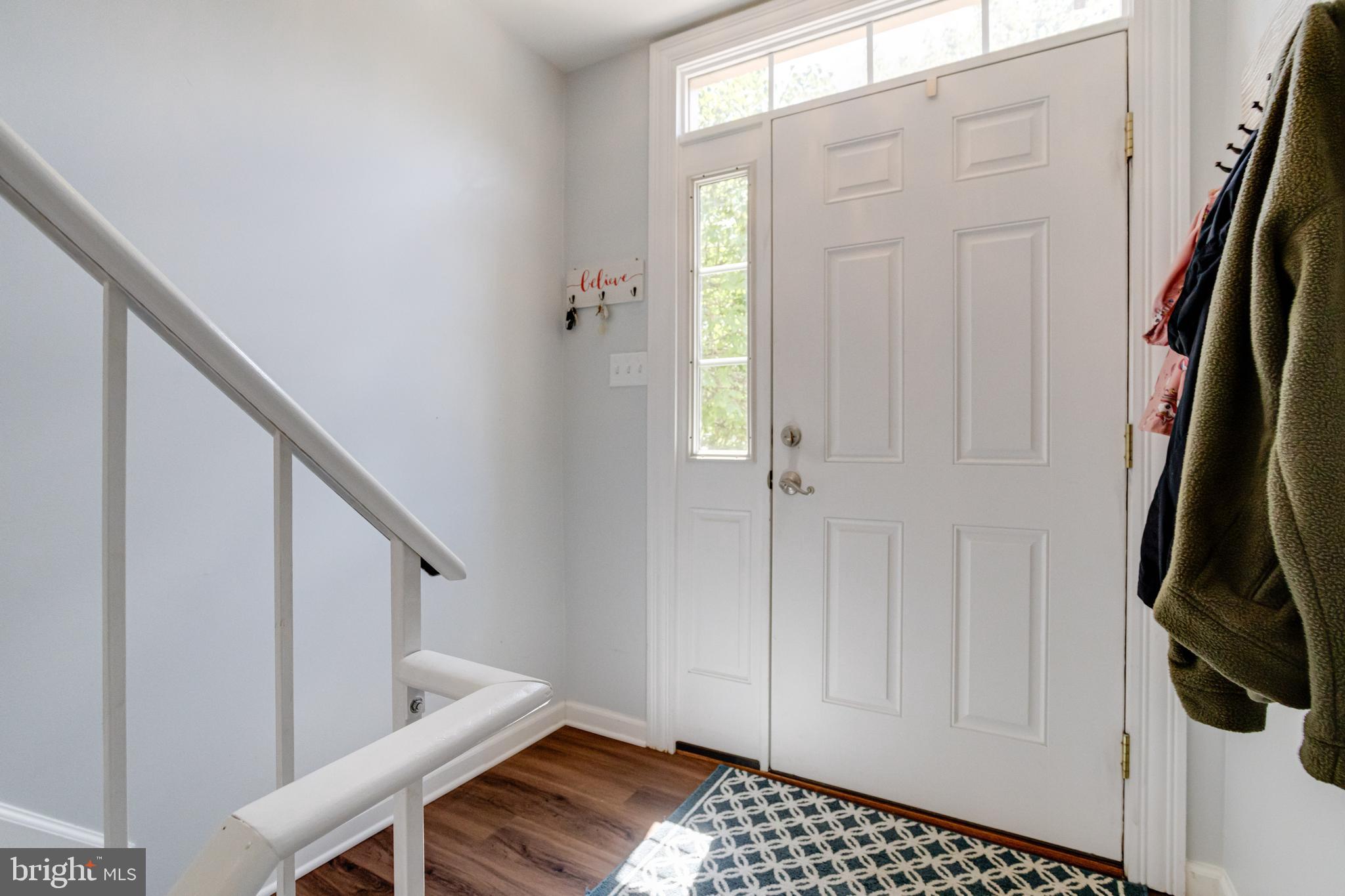 WOODLAND PARK - Residential