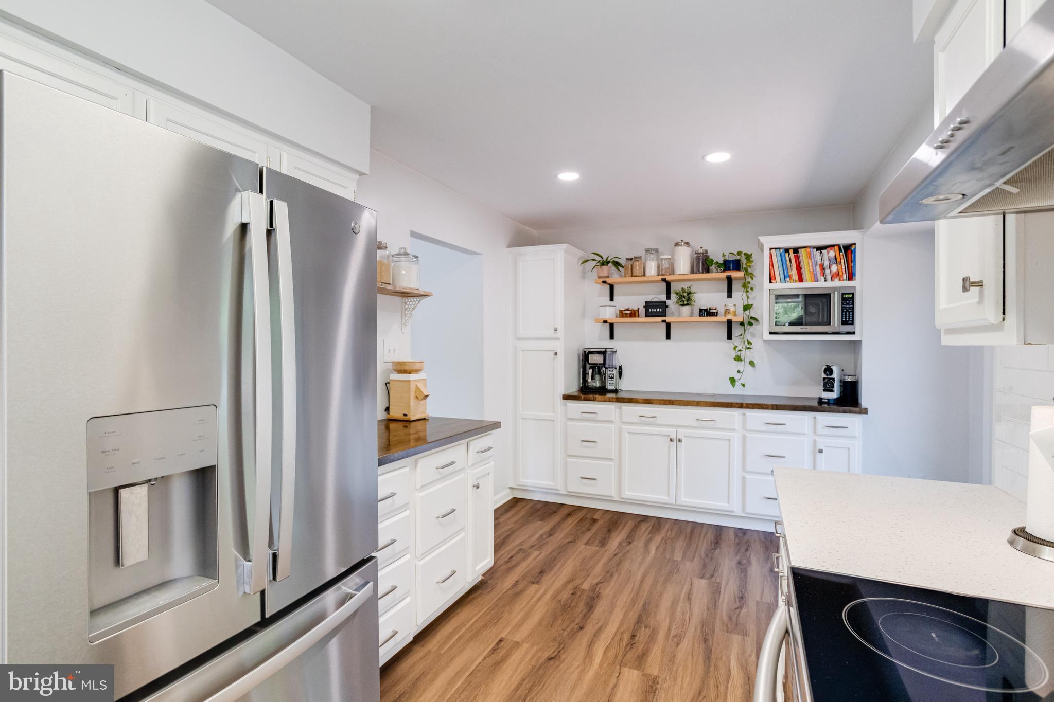 WOODLAND PARK - Residential