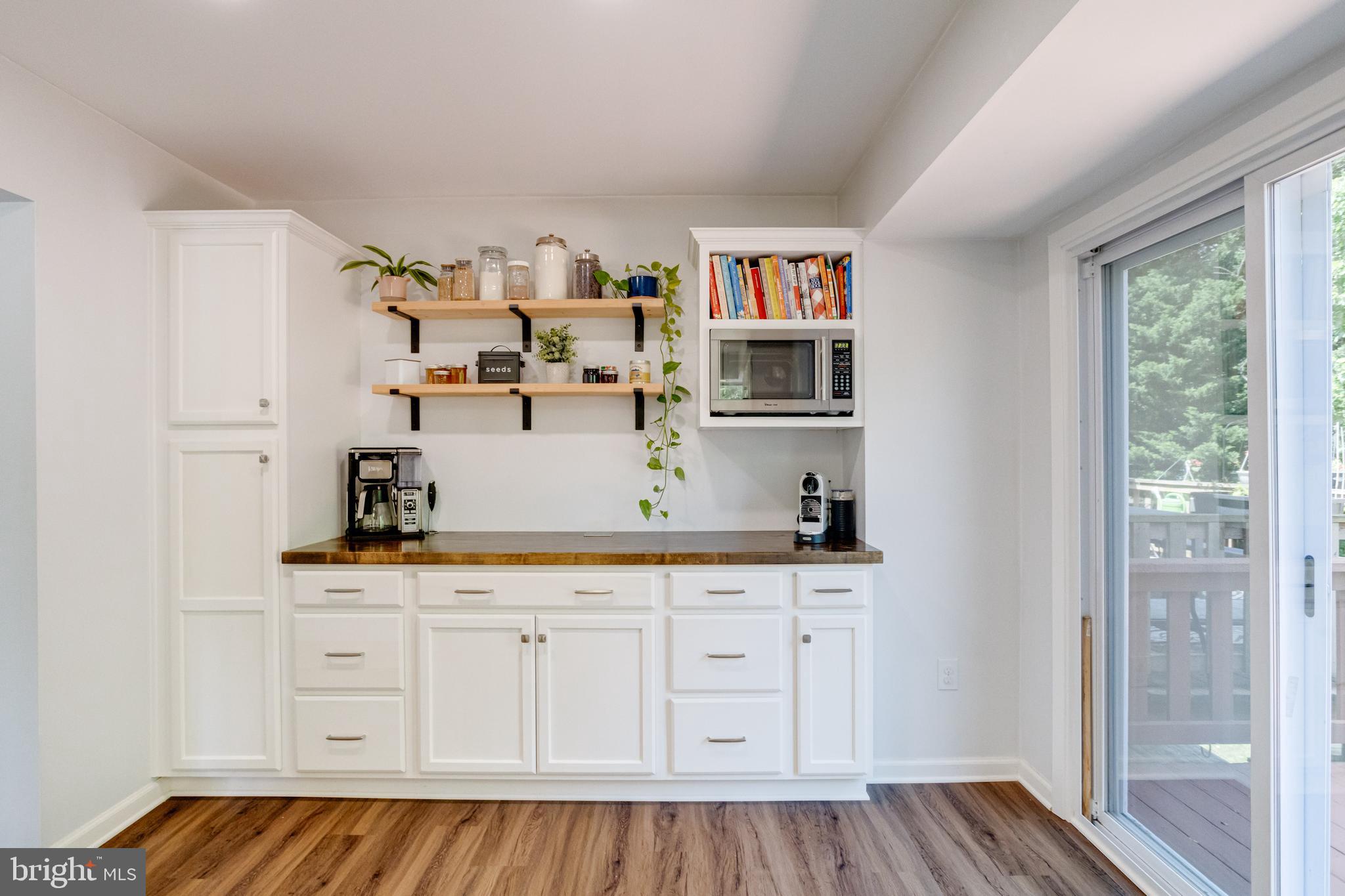 WOODLAND PARK - Residential