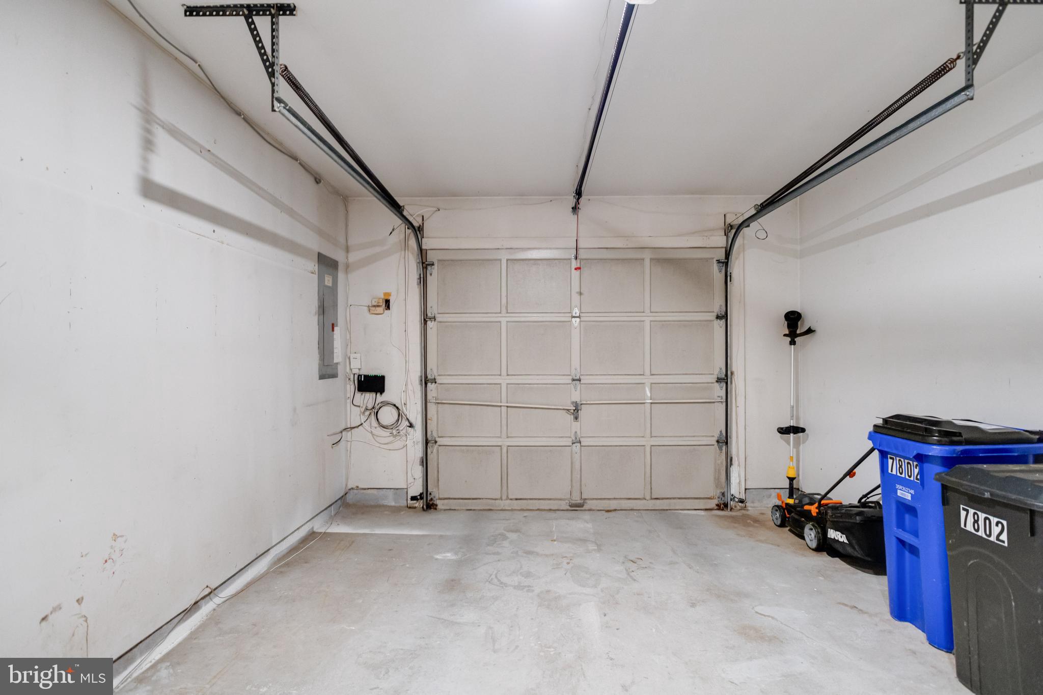 WOODLAND PARK - Residential