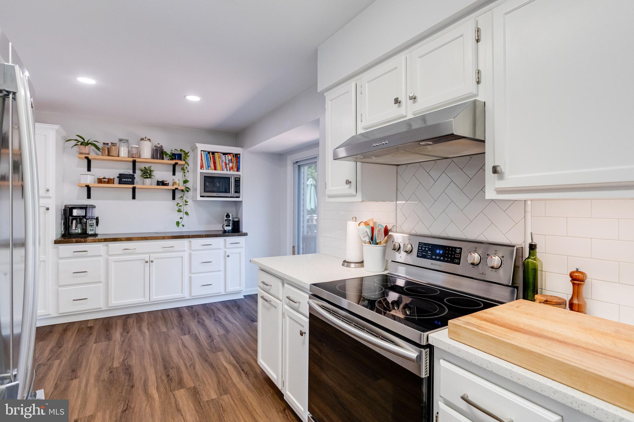 WOODLAND PARK - Residential