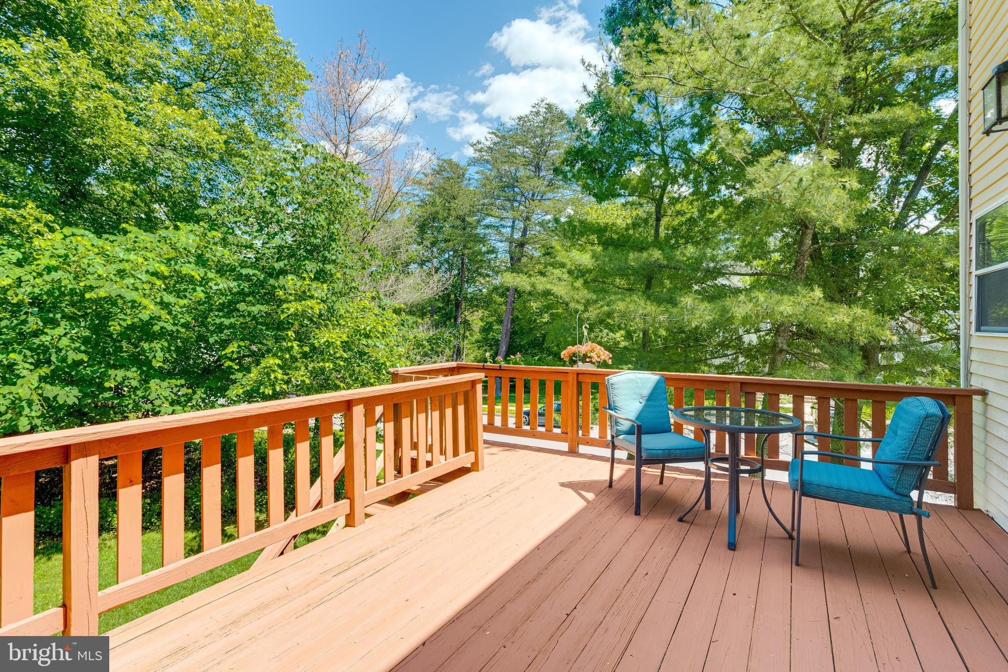 WOODLAND PARK - Residential