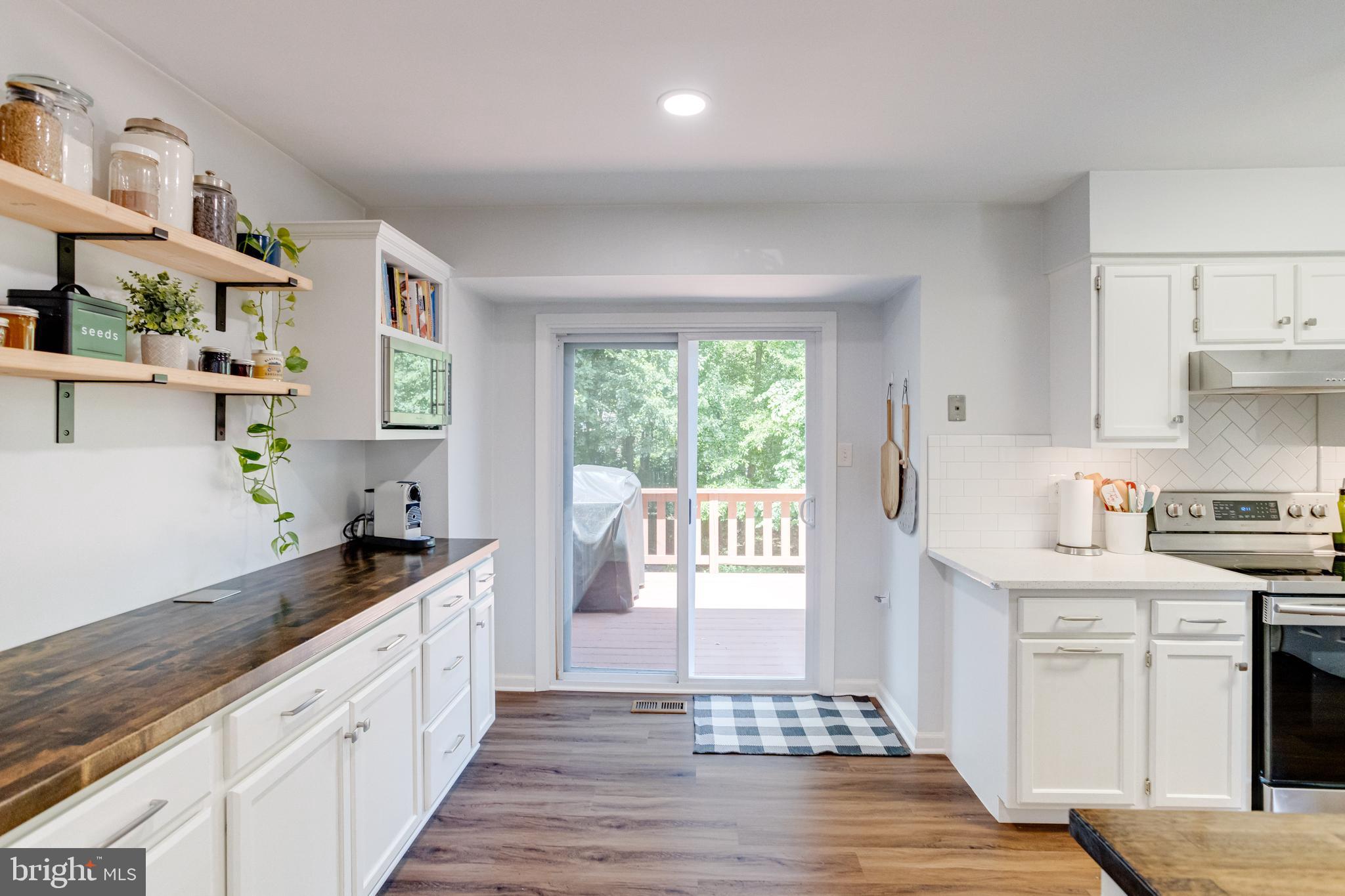 WOODLAND PARK - Residential