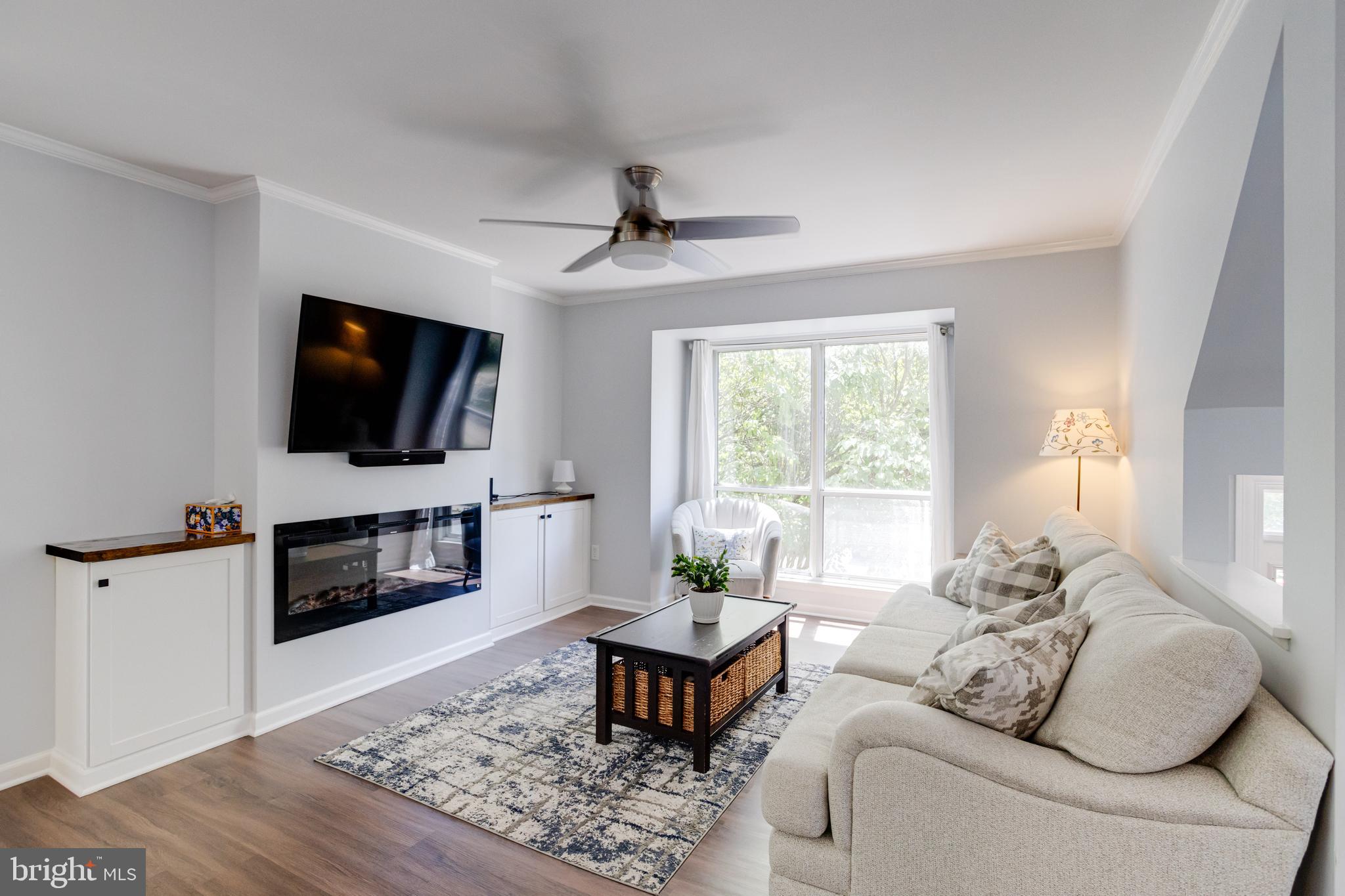 WOODLAND PARK - Residential