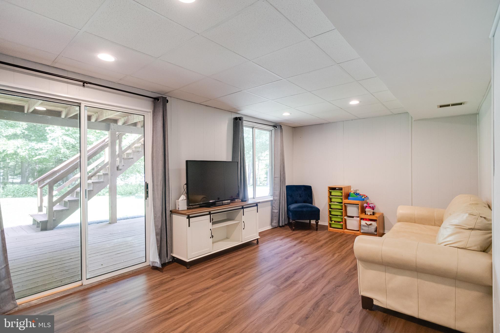 WOODLAND PARK - Residential