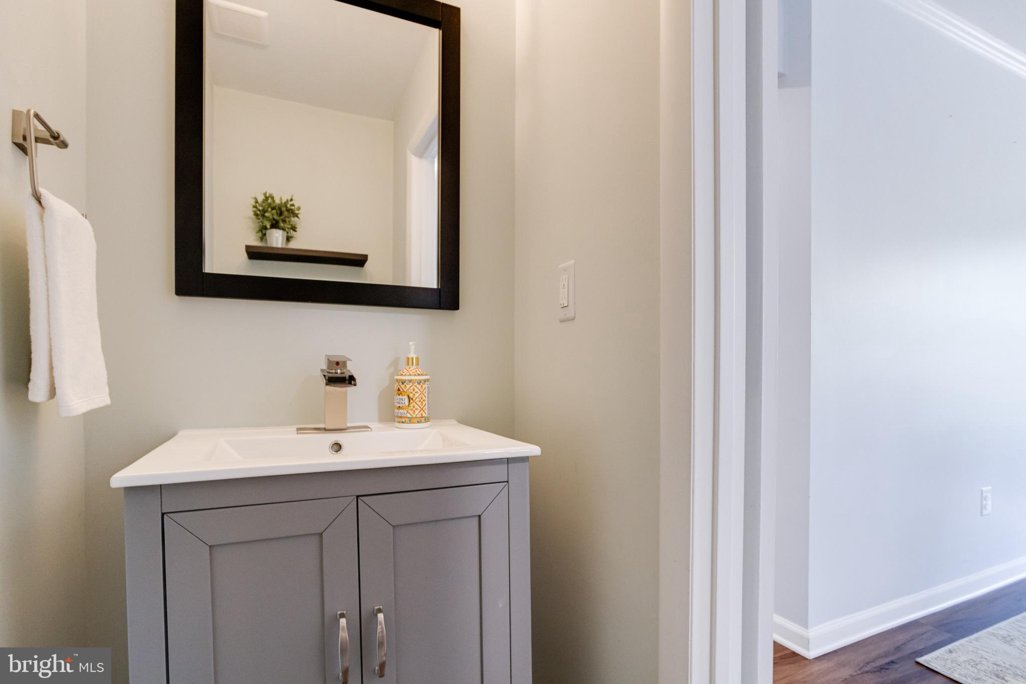 WOODLAND PARK - Residential