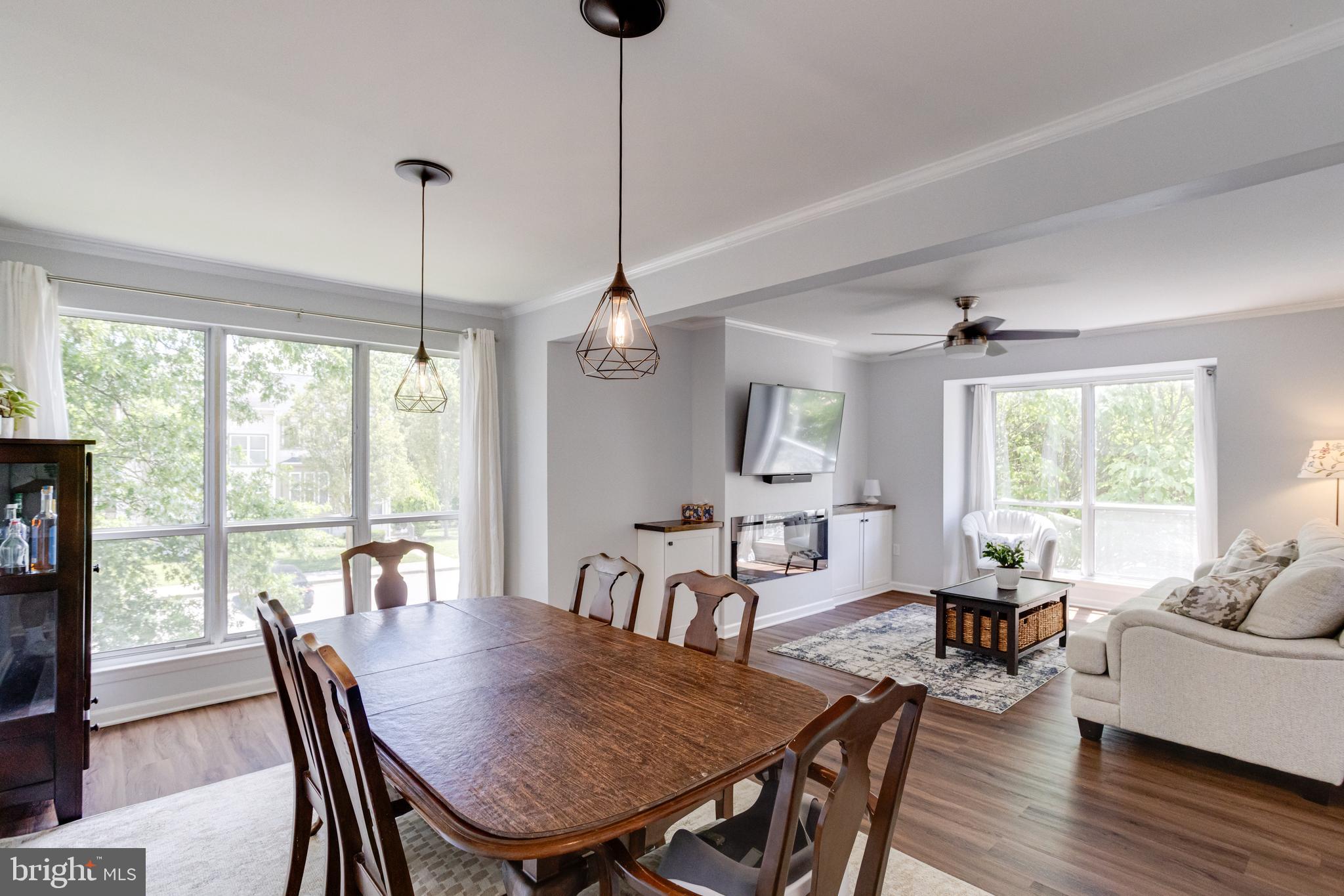 WOODLAND PARK - Residential