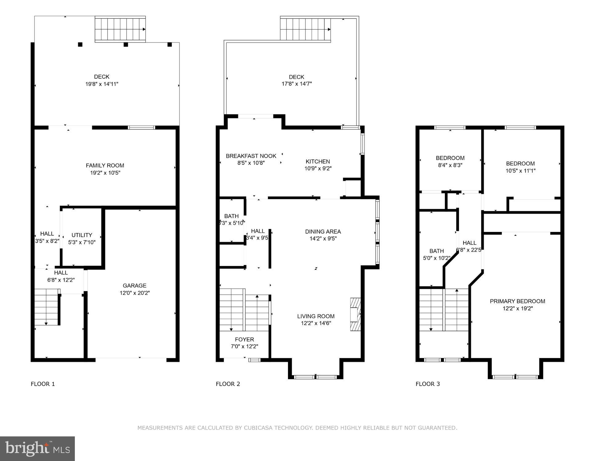 WOODLAND PARK - Residential