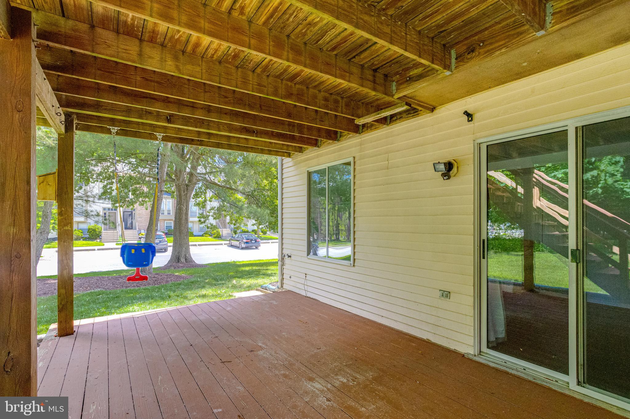 WOODLAND PARK - Residential