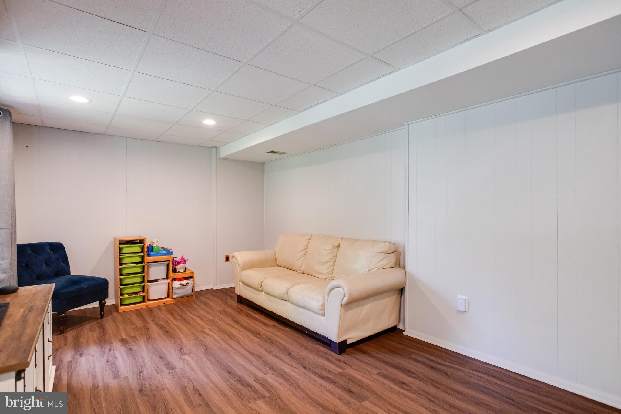 WOODLAND PARK - Residential