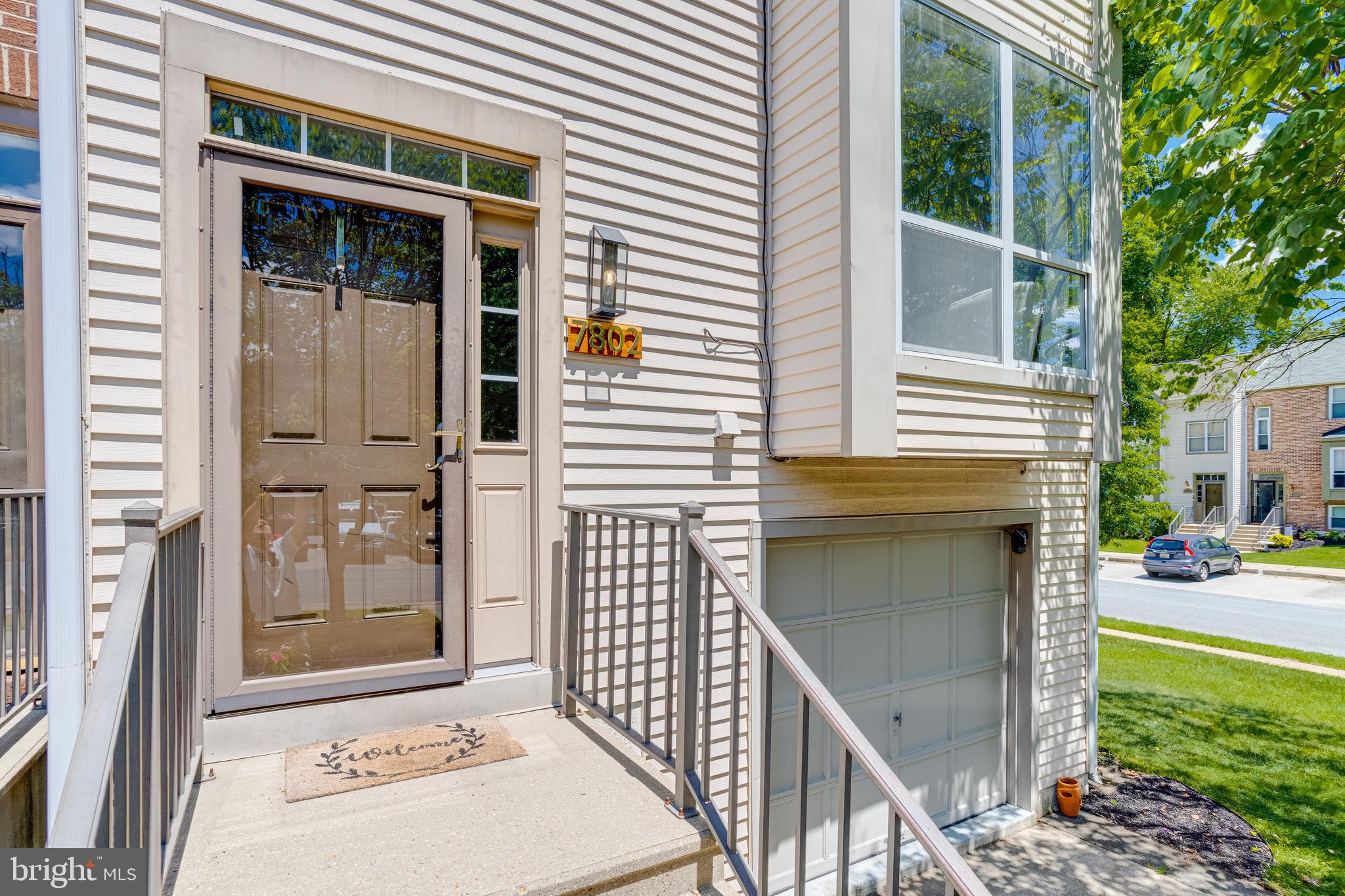 WOODLAND PARK - Residential