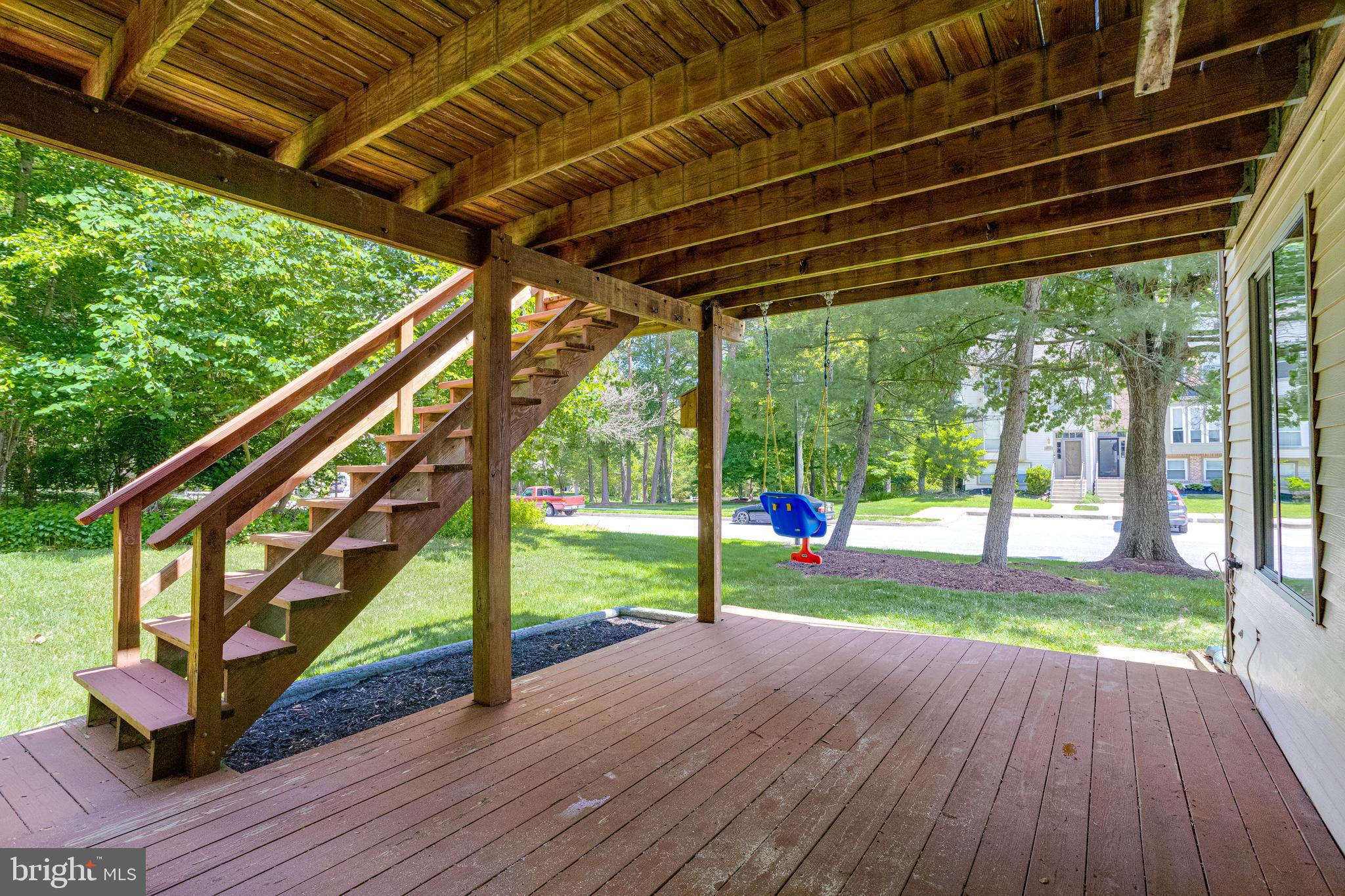 WOODLAND PARK - Residential