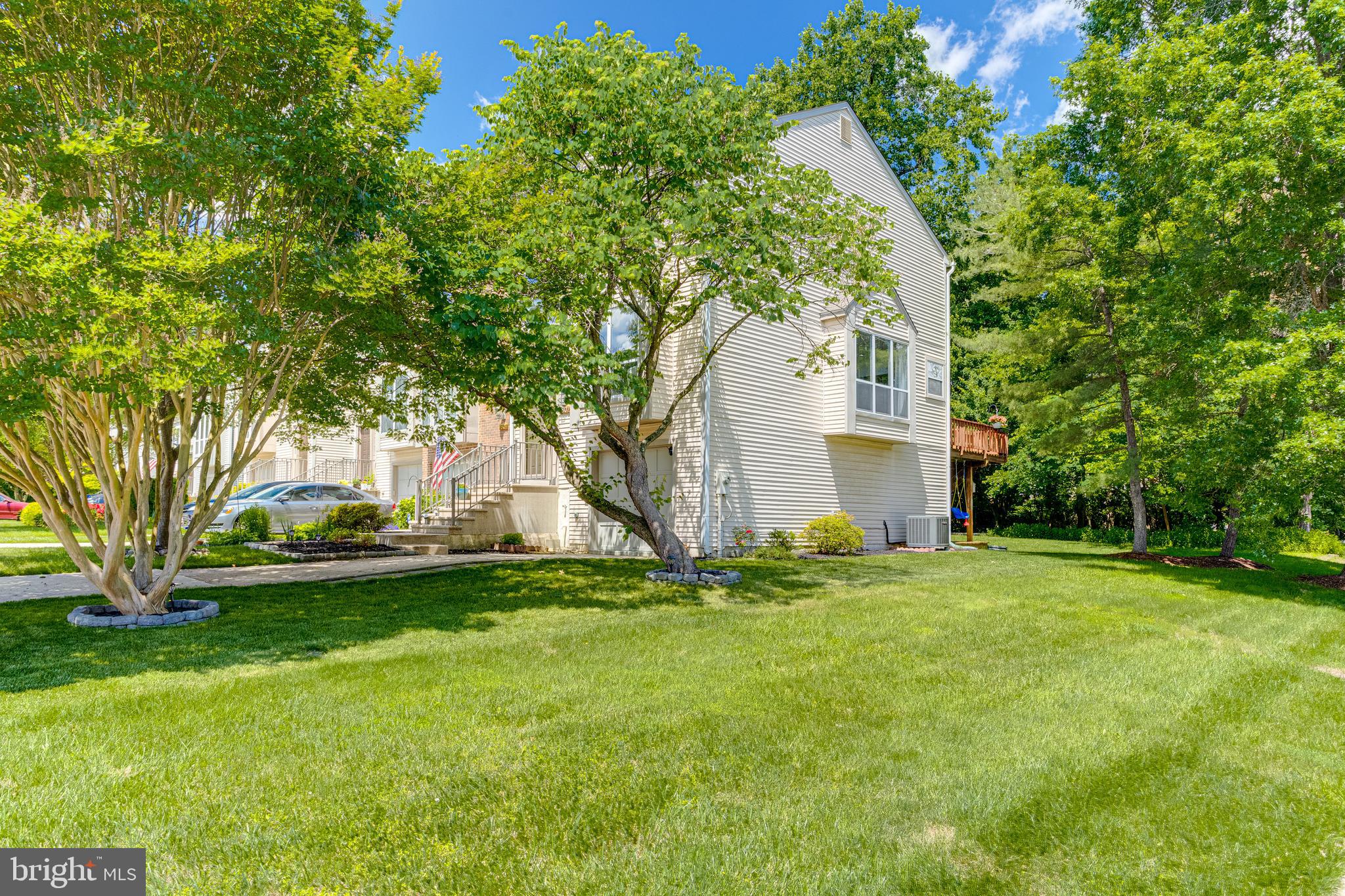 WOODLAND PARK - Residential