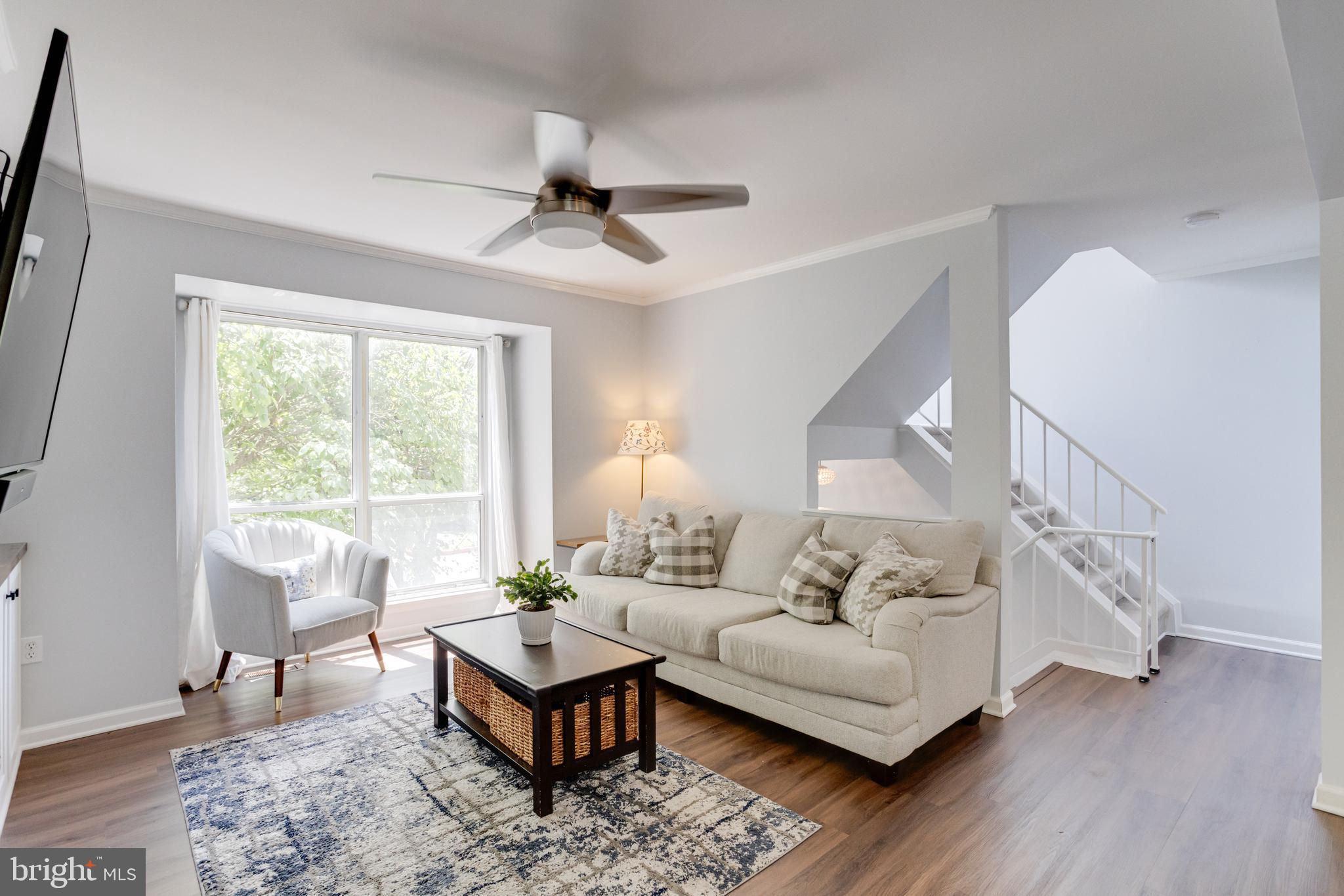 WOODLAND PARK - Residential