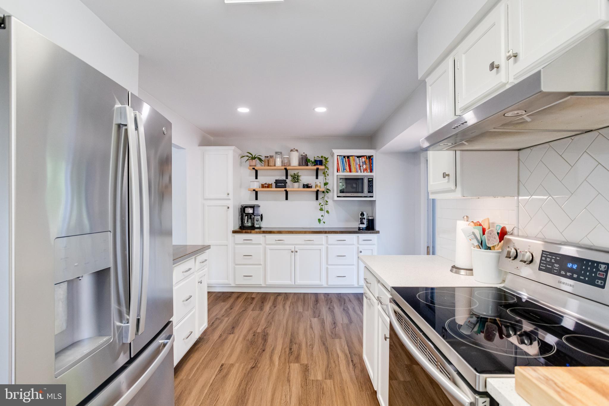 WOODLAND PARK - Residential