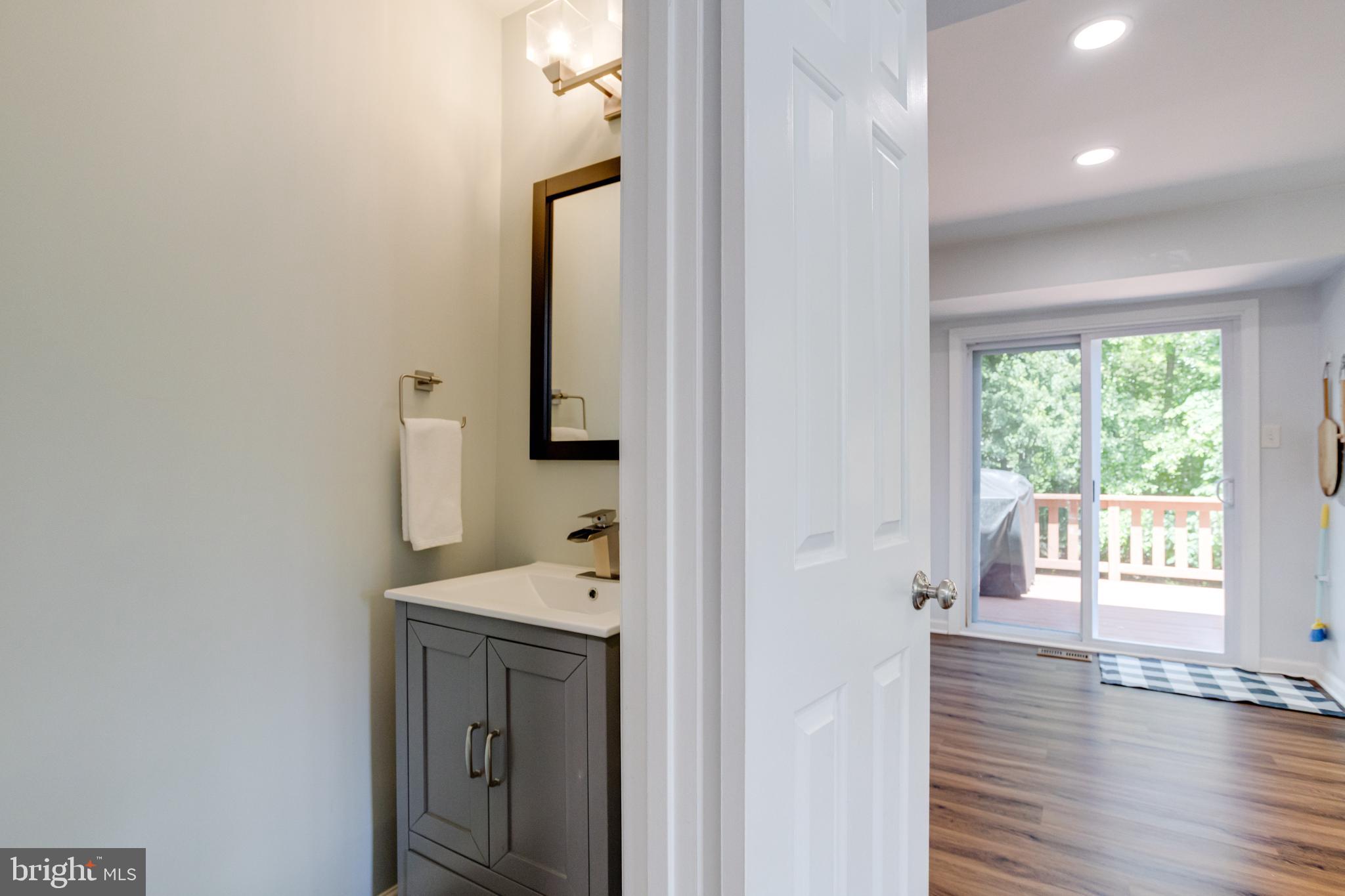 WOODLAND PARK - Residential