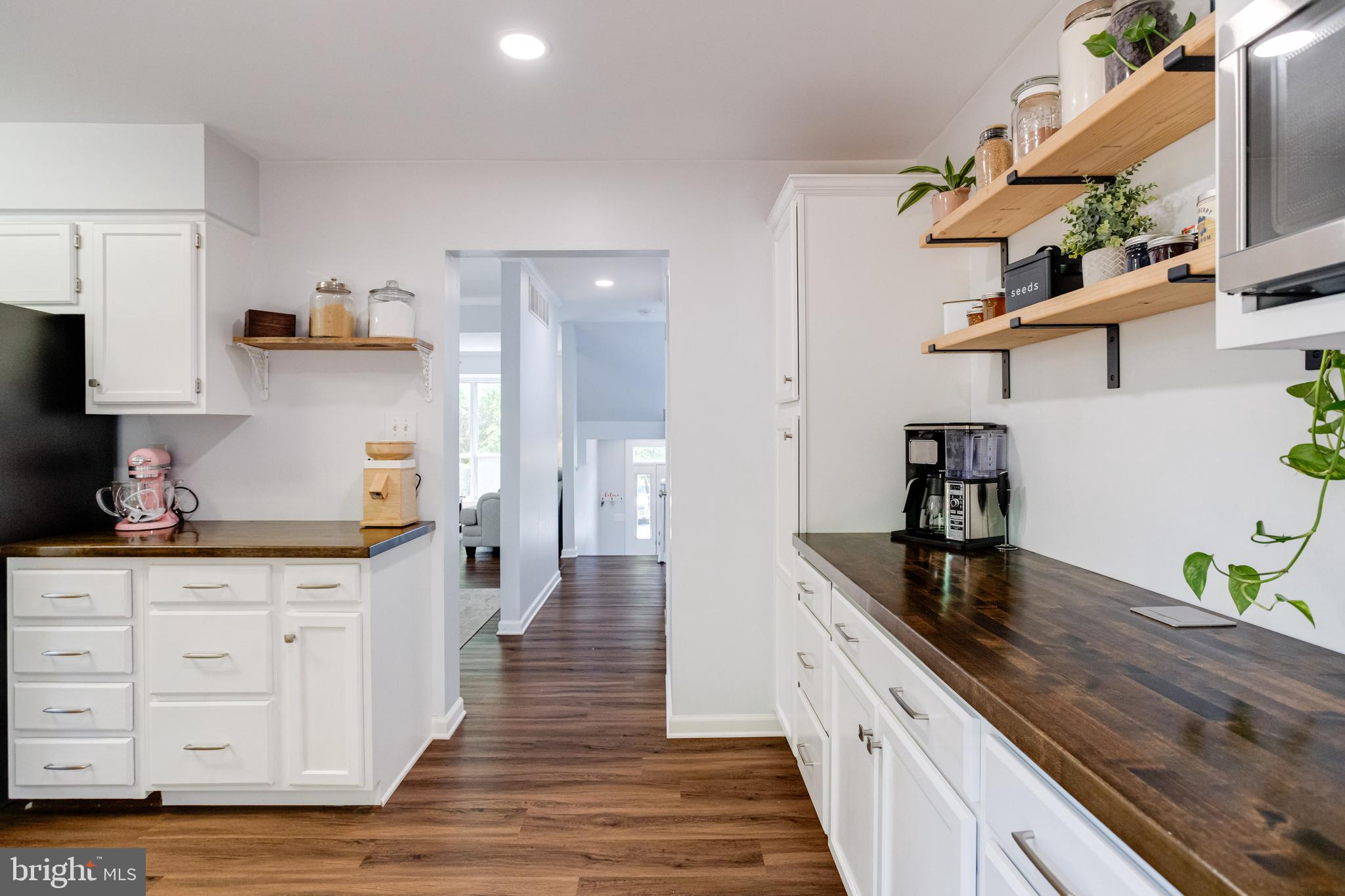 WOODLAND PARK - Residential