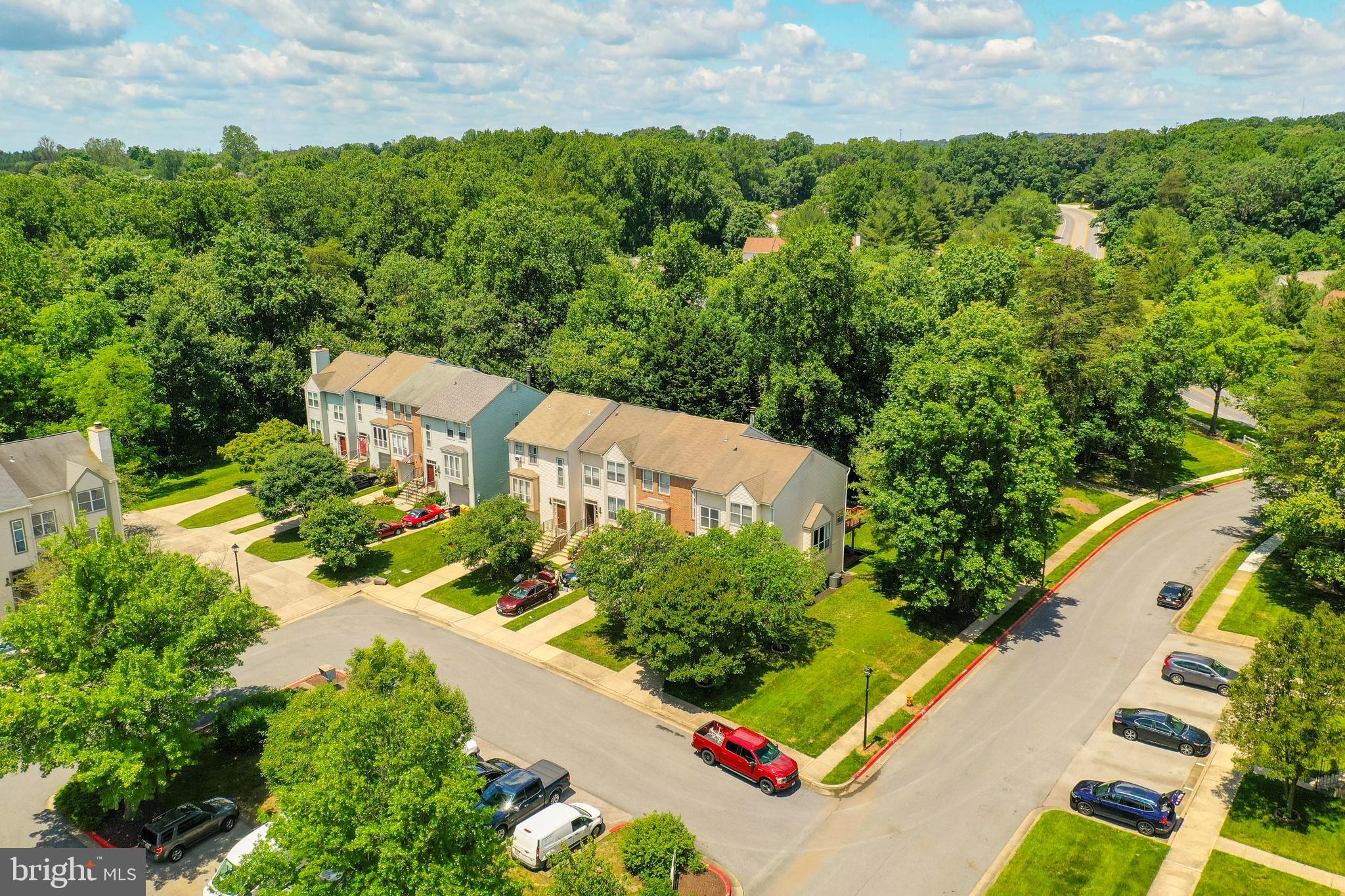 WOODLAND PARK - Residential