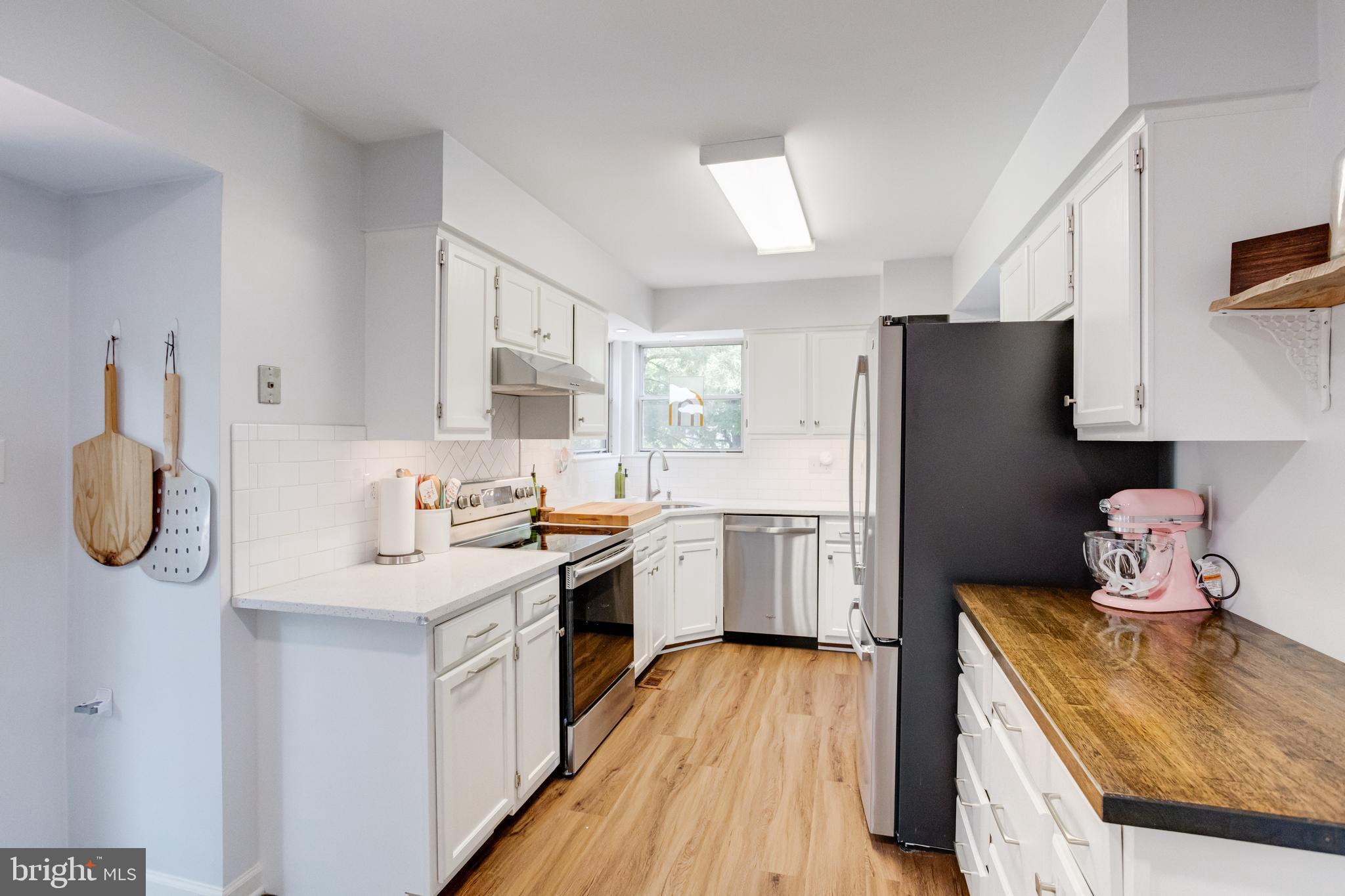 WOODLAND PARK - Residential