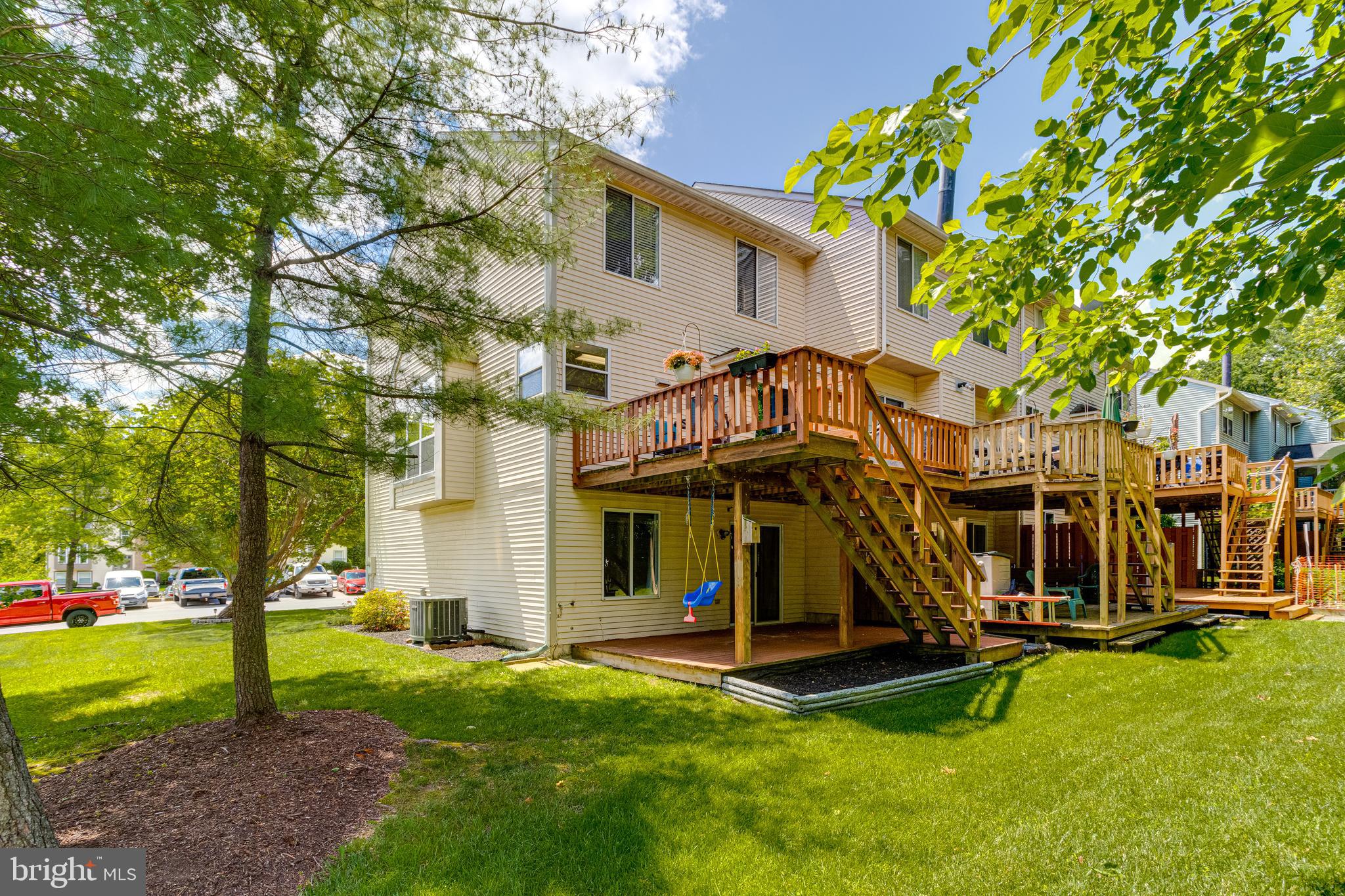 WOODLAND PARK - Residential