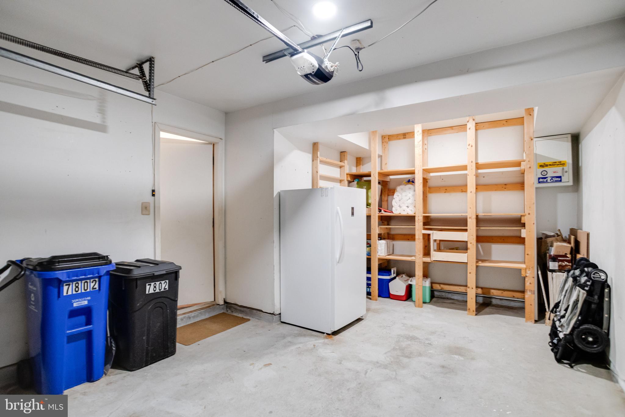 WOODLAND PARK - Residential