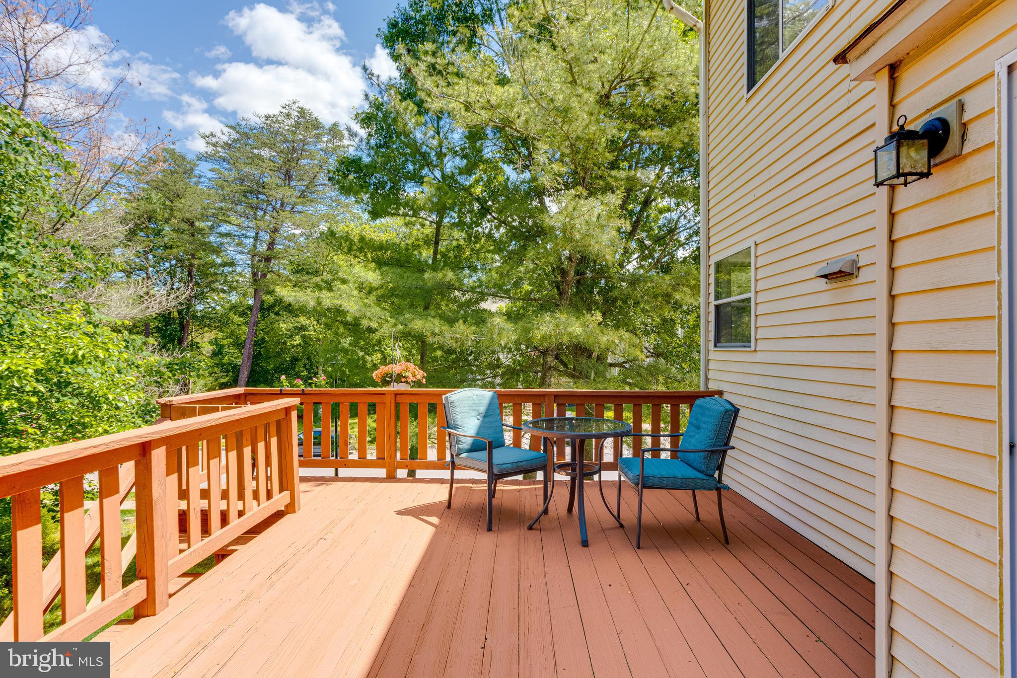 WOODLAND PARK - Residential