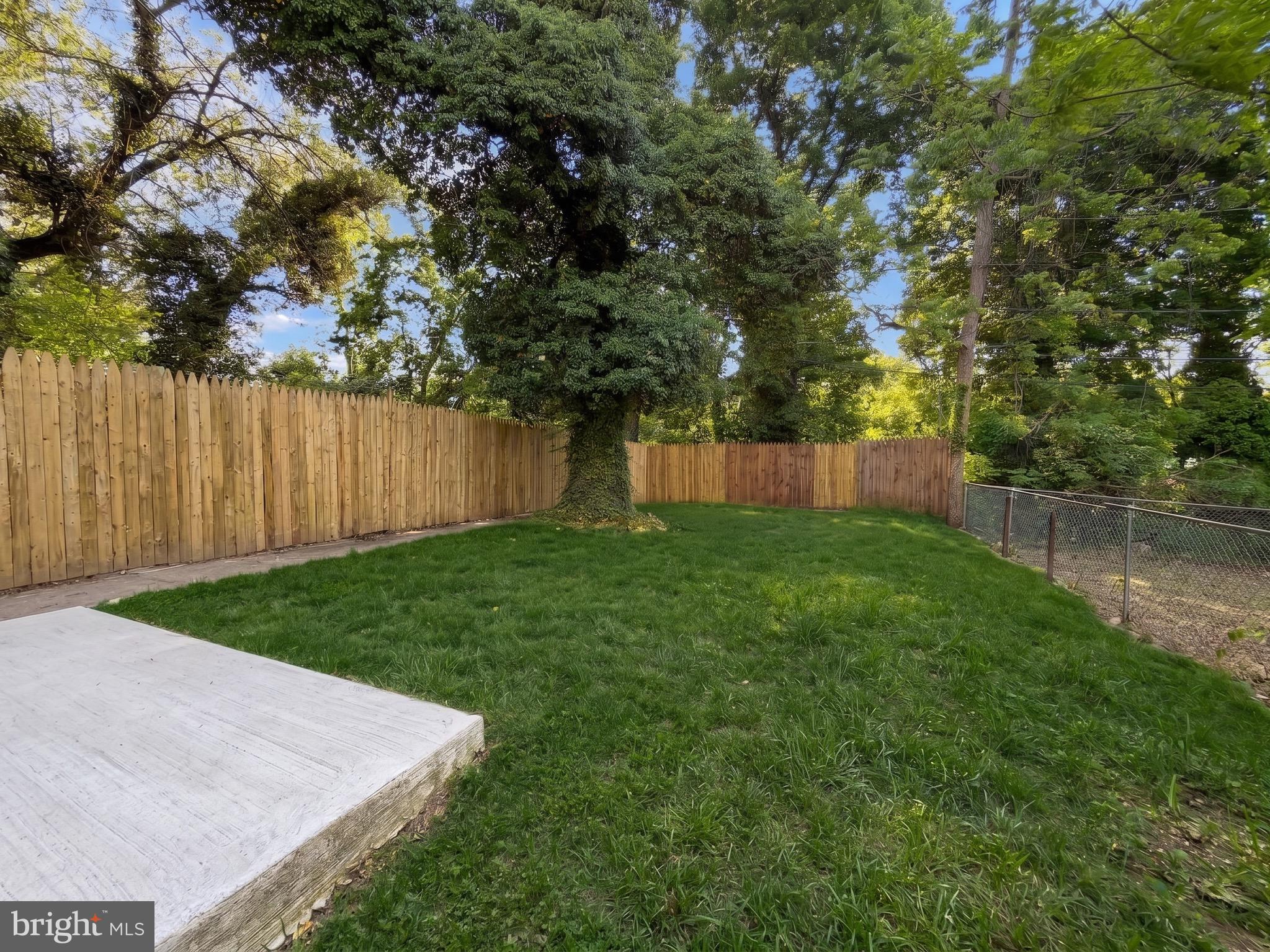 MOUNT HOLLY - Residential