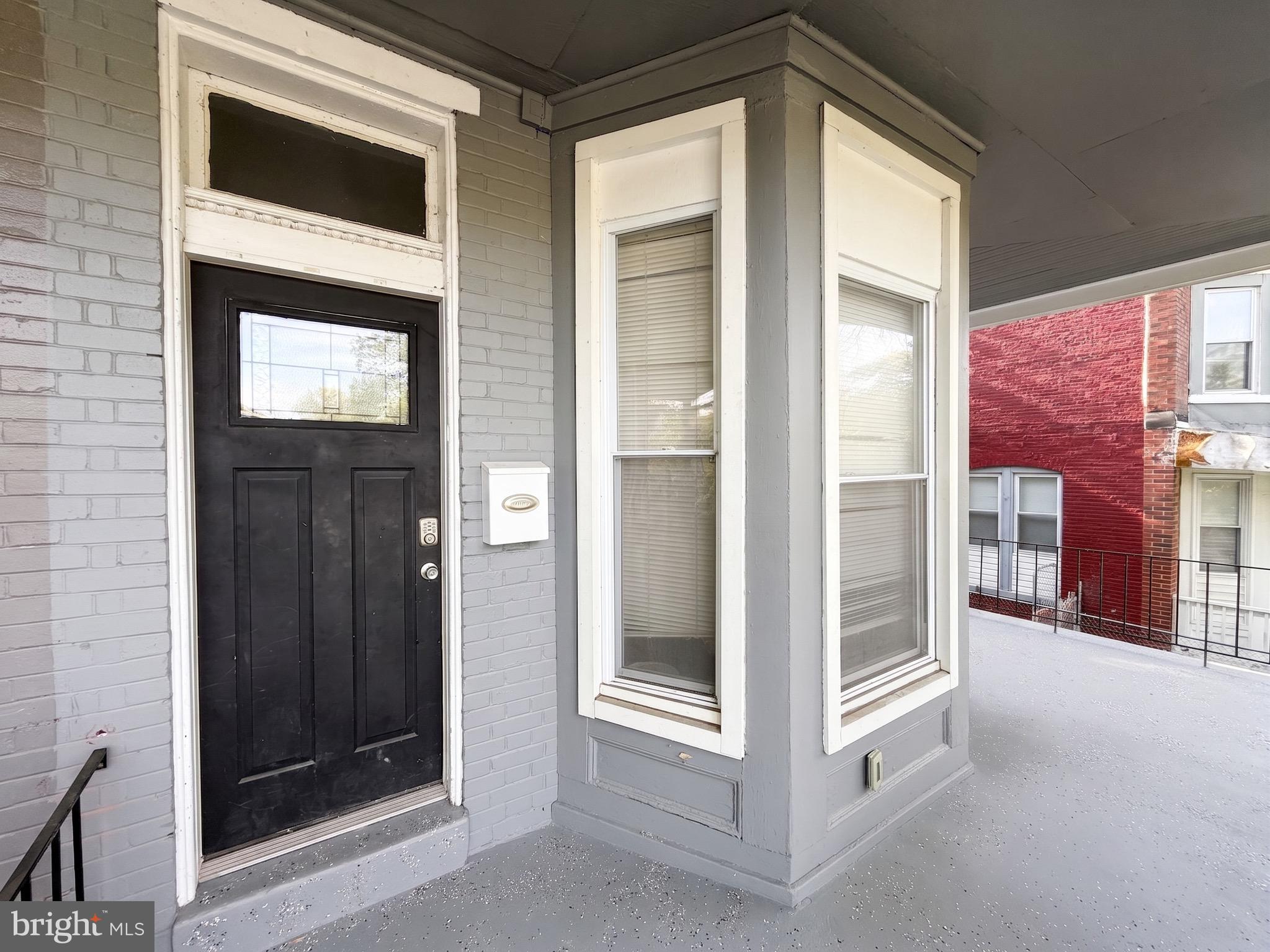 MOUNT HOLLY - Residential
