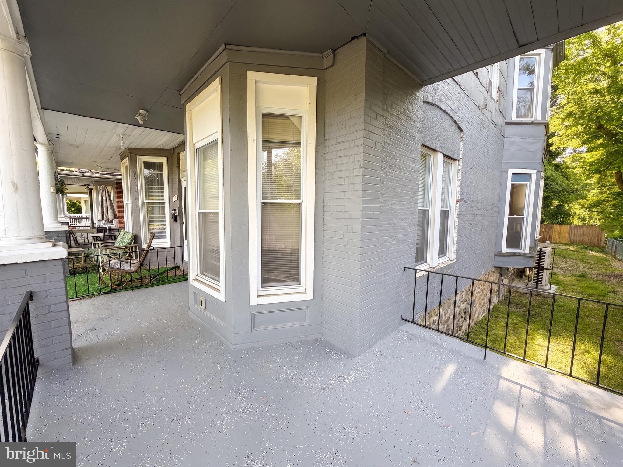 MOUNT HOLLY - Residential