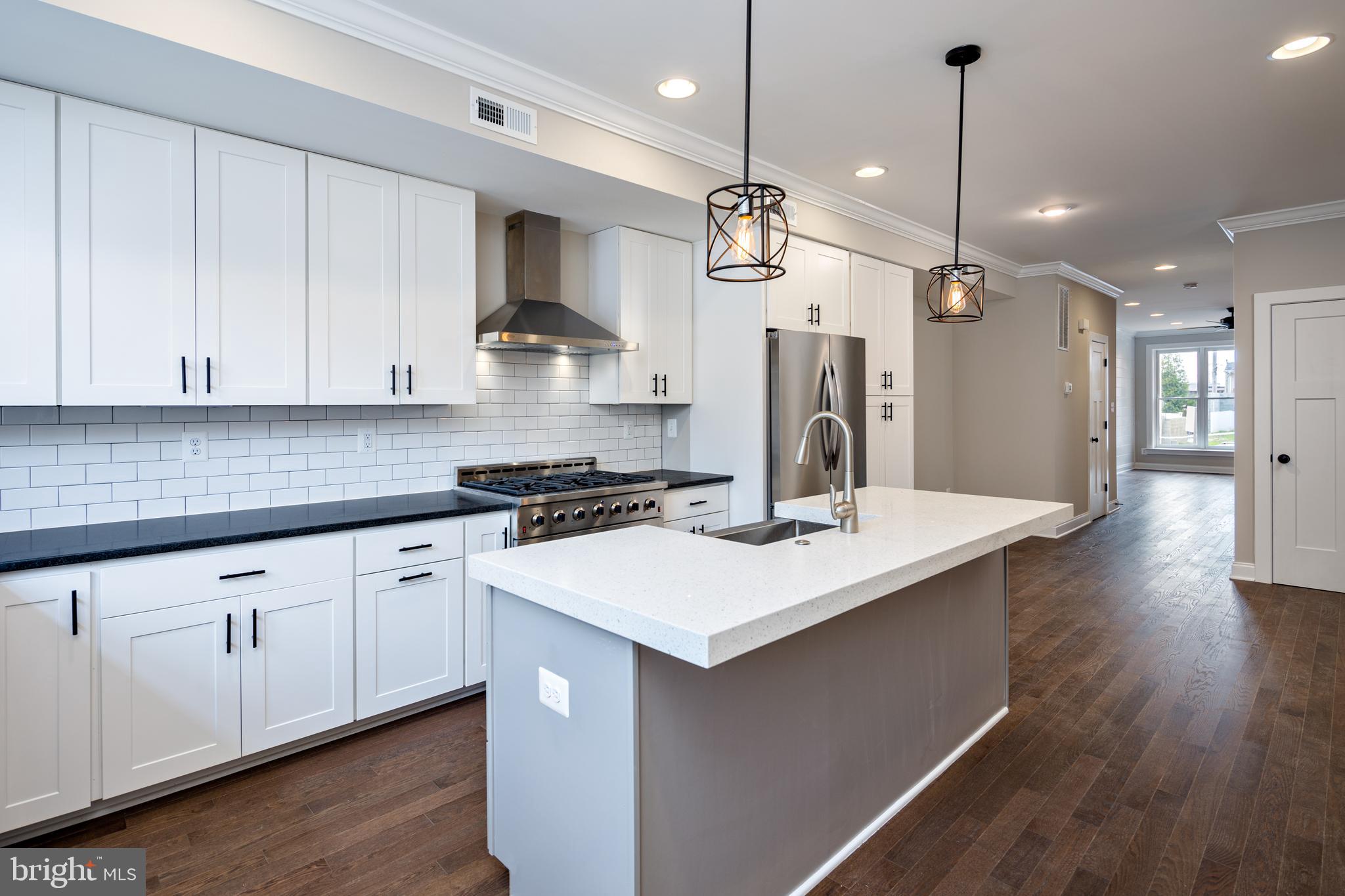 CANTON - Residential