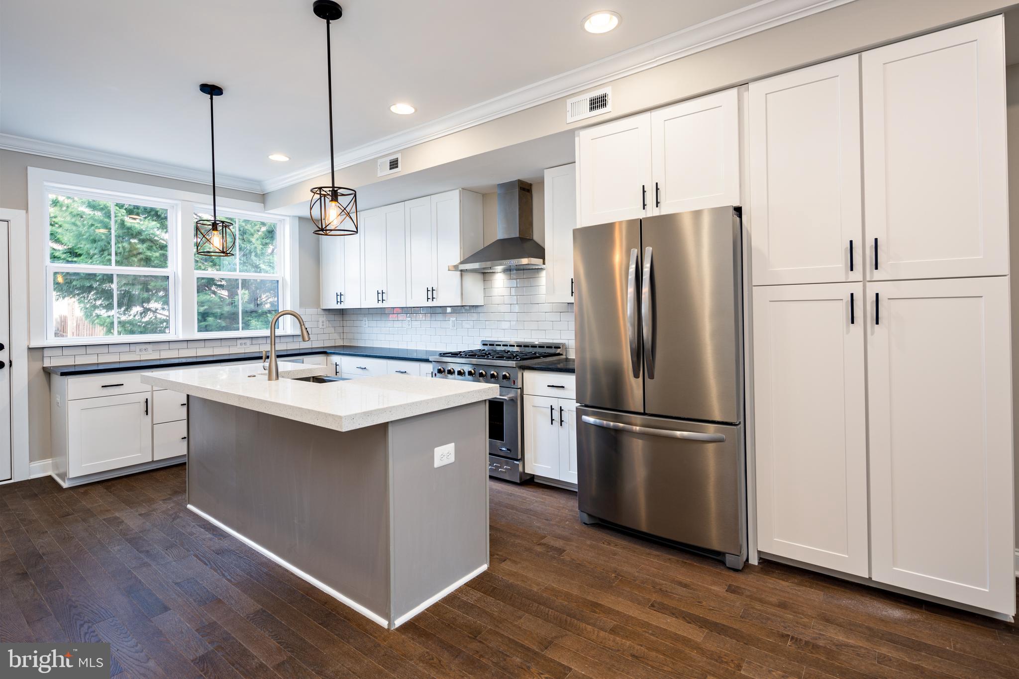 CANTON - Residential