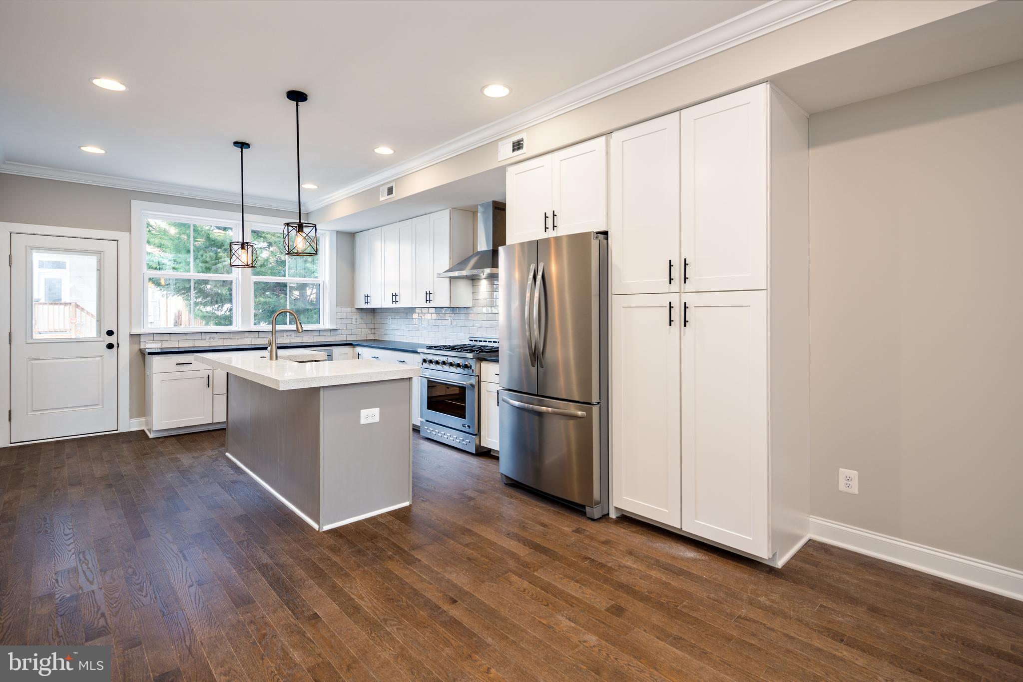 CANTON - Residential