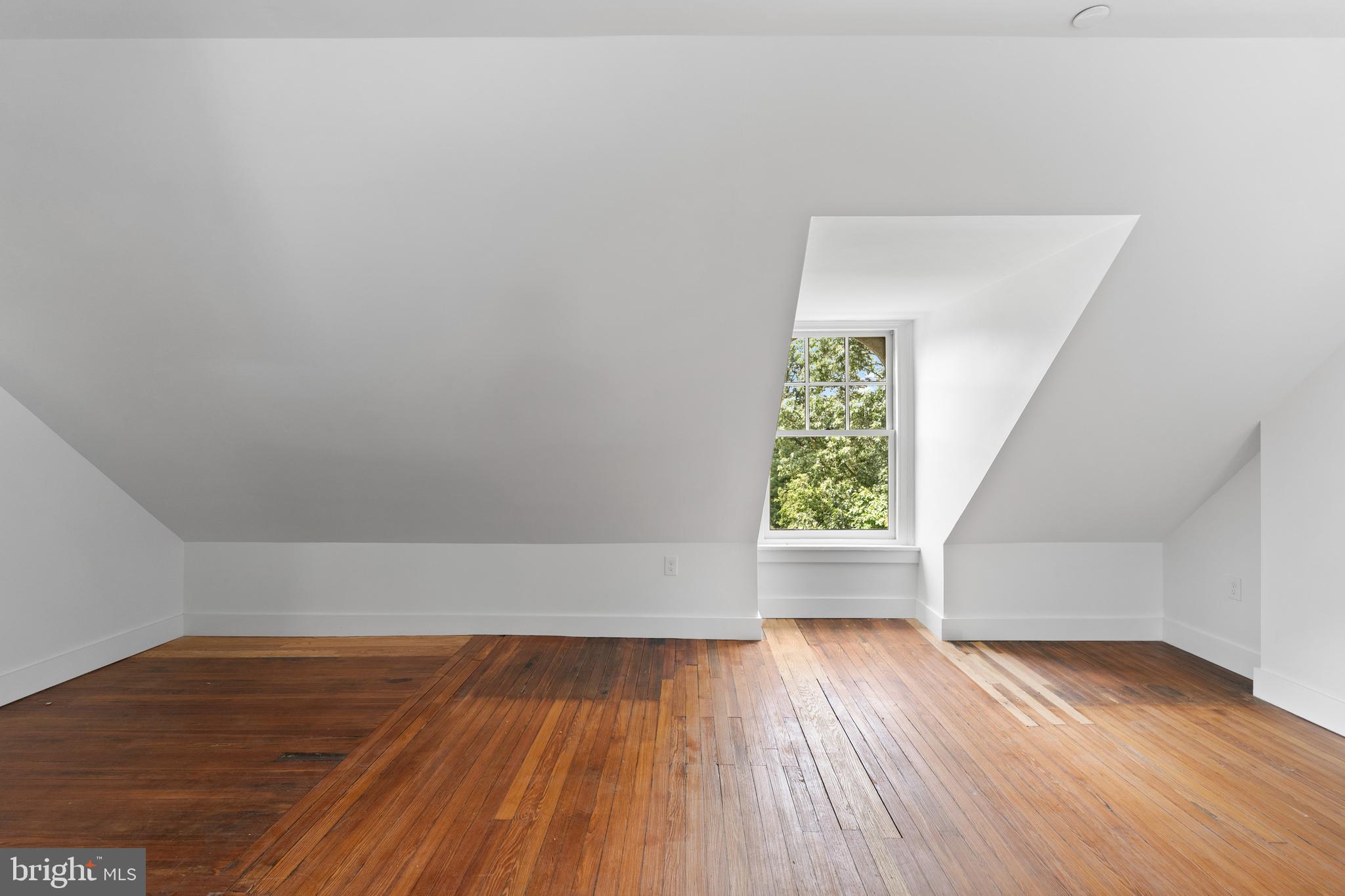 MT AIRY (WEST) - Residential Lease