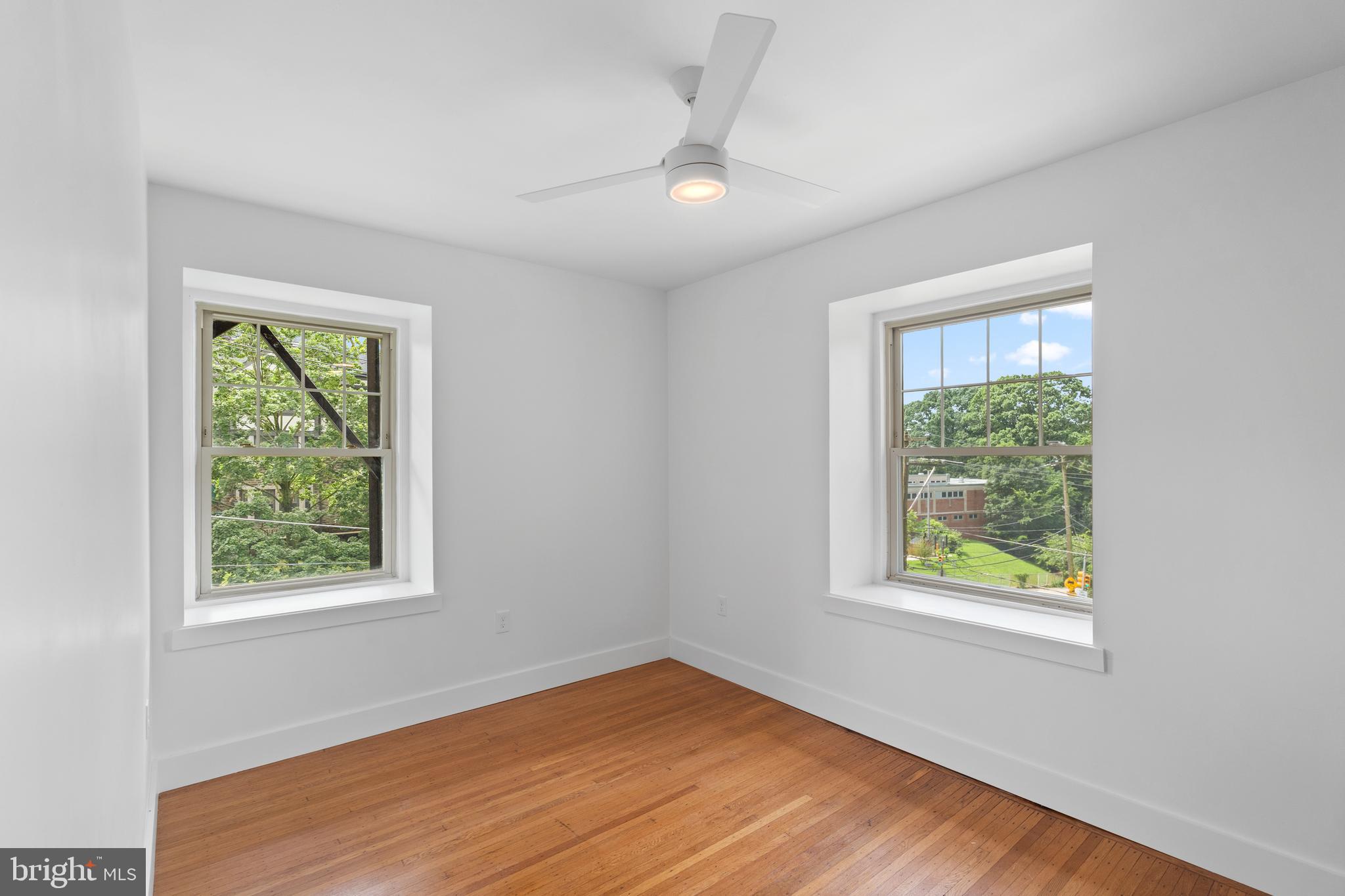 MT AIRY (WEST) - Residential Lease