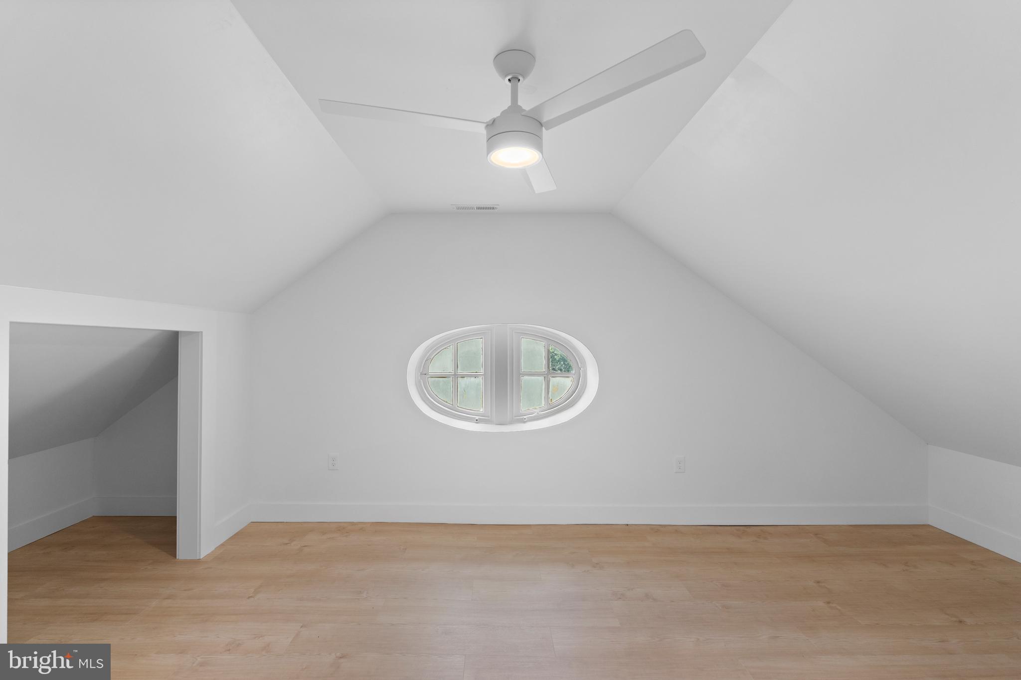 MT AIRY (WEST) - Residential Lease