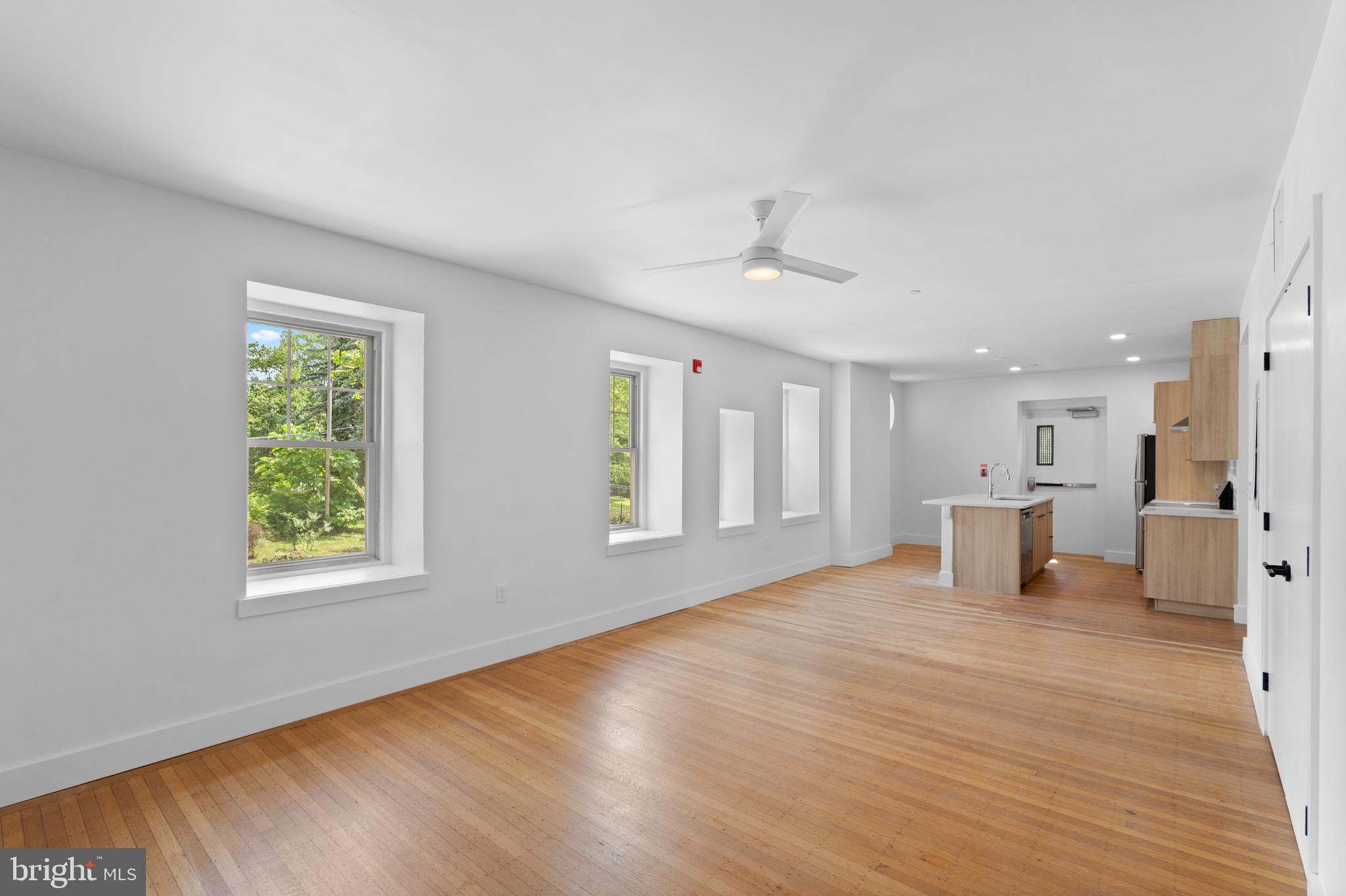 MT AIRY (WEST) - Residential Lease