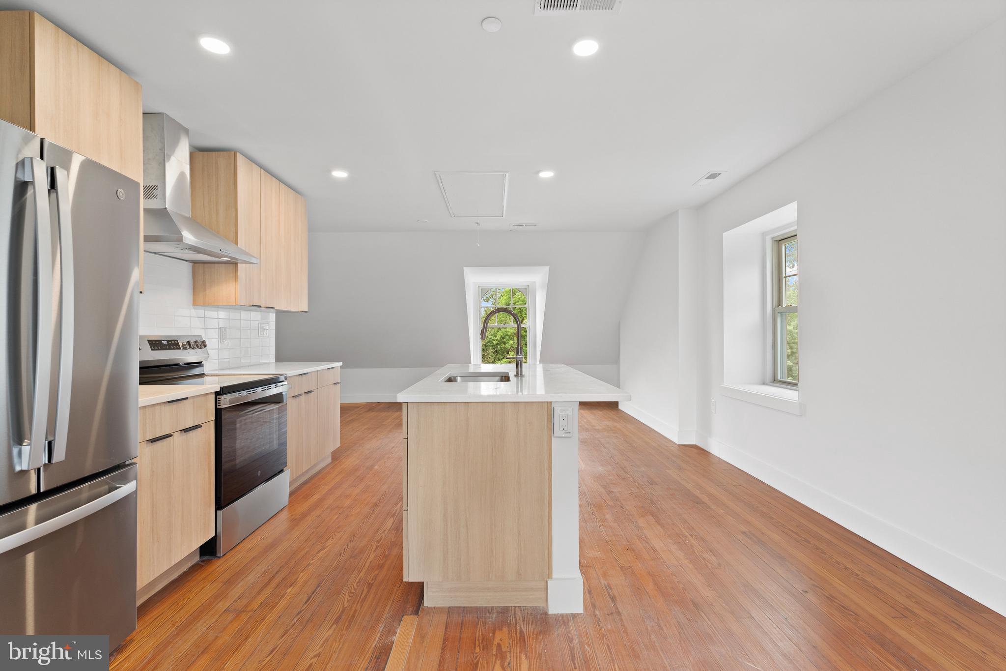 MT AIRY (WEST) - Residential Lease