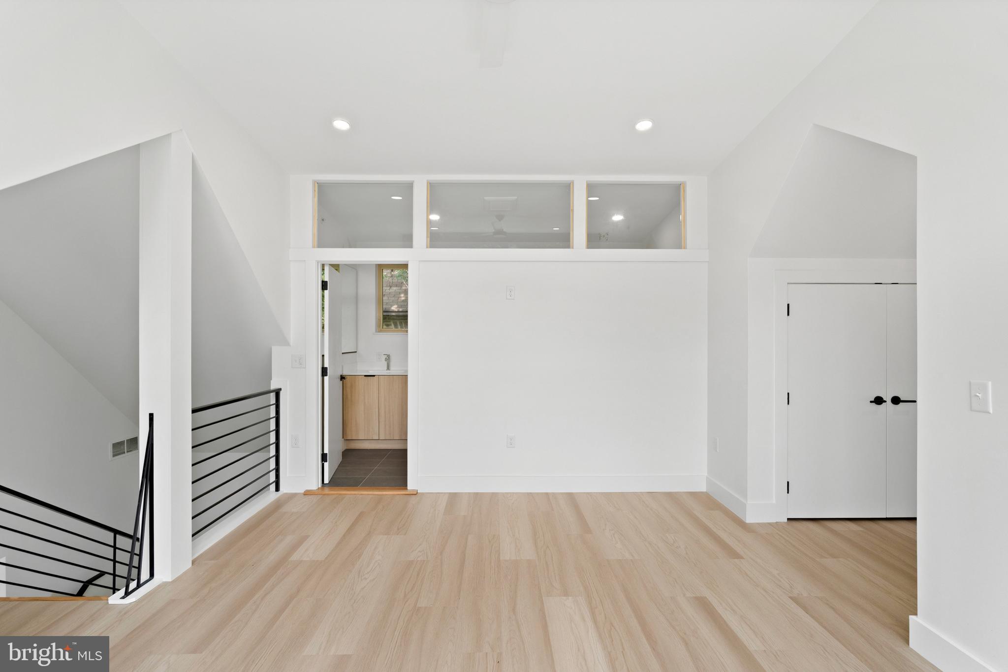 MT AIRY (WEST) - Residential Lease