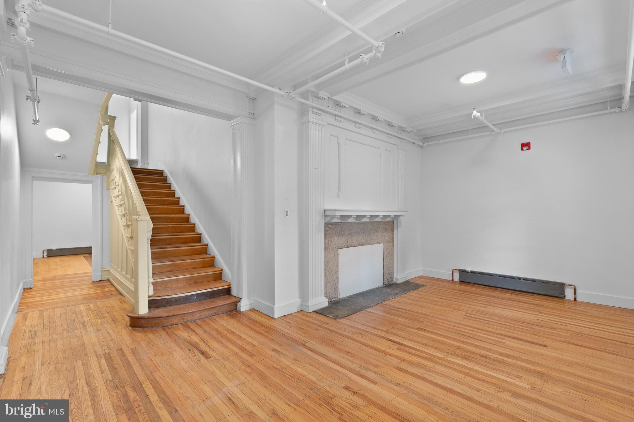 MT AIRY (WEST) - Residential Lease