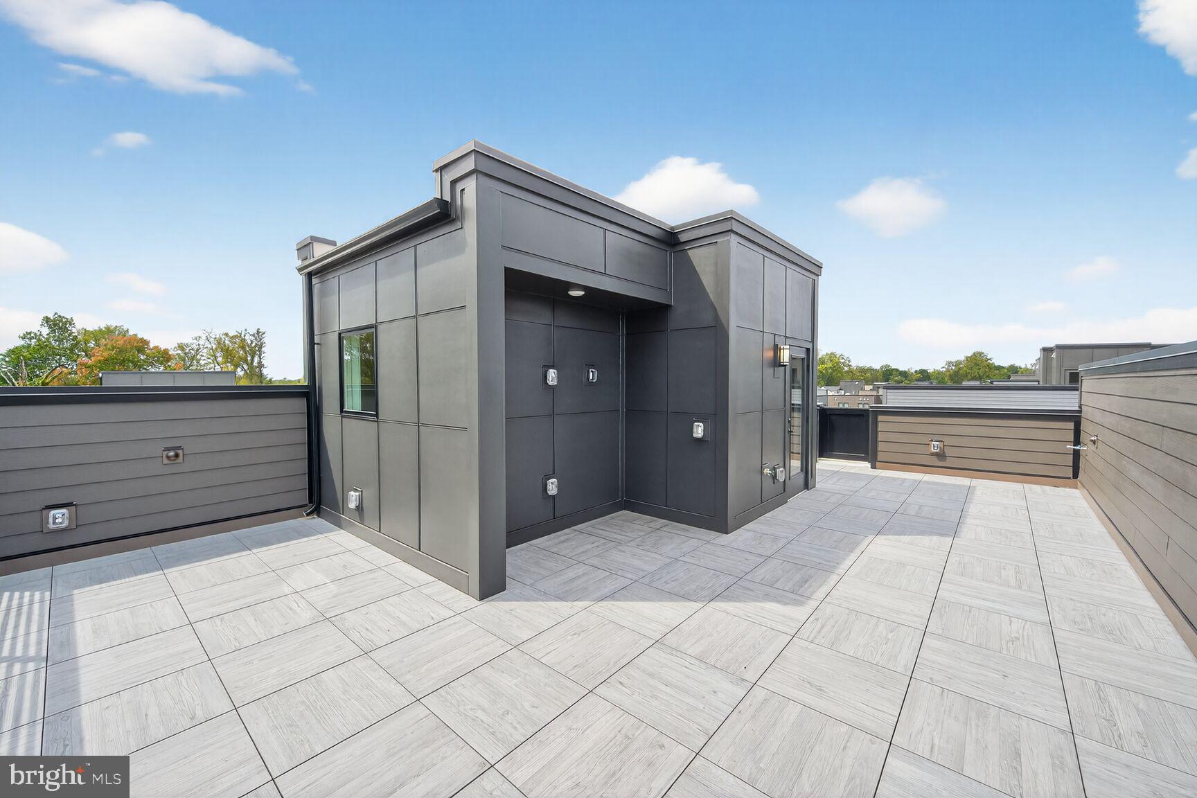 AMALYN - Residential Lease