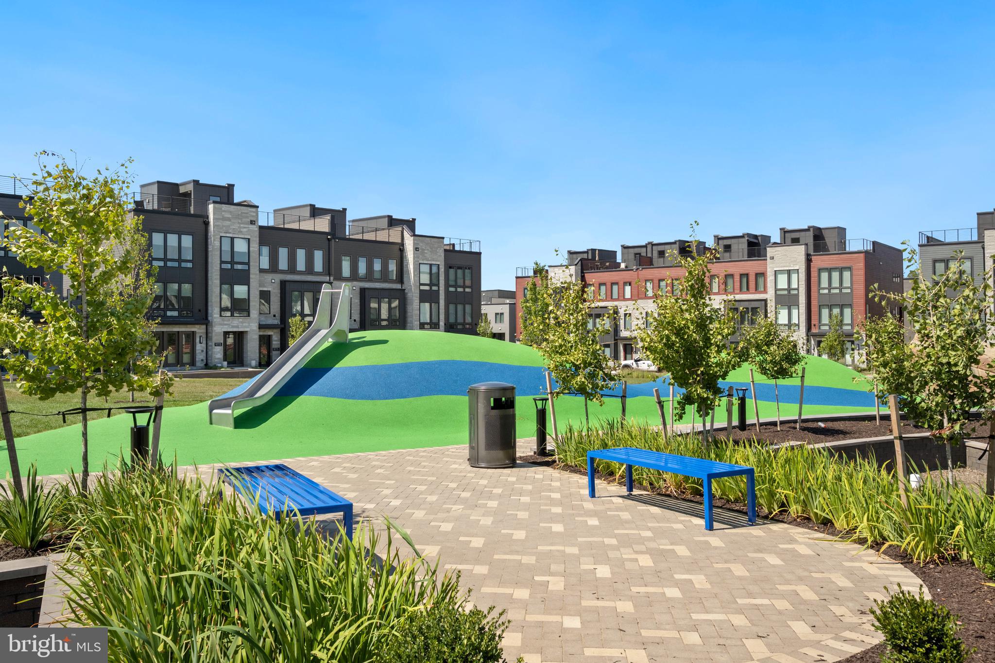 AMALYN - Residential Lease