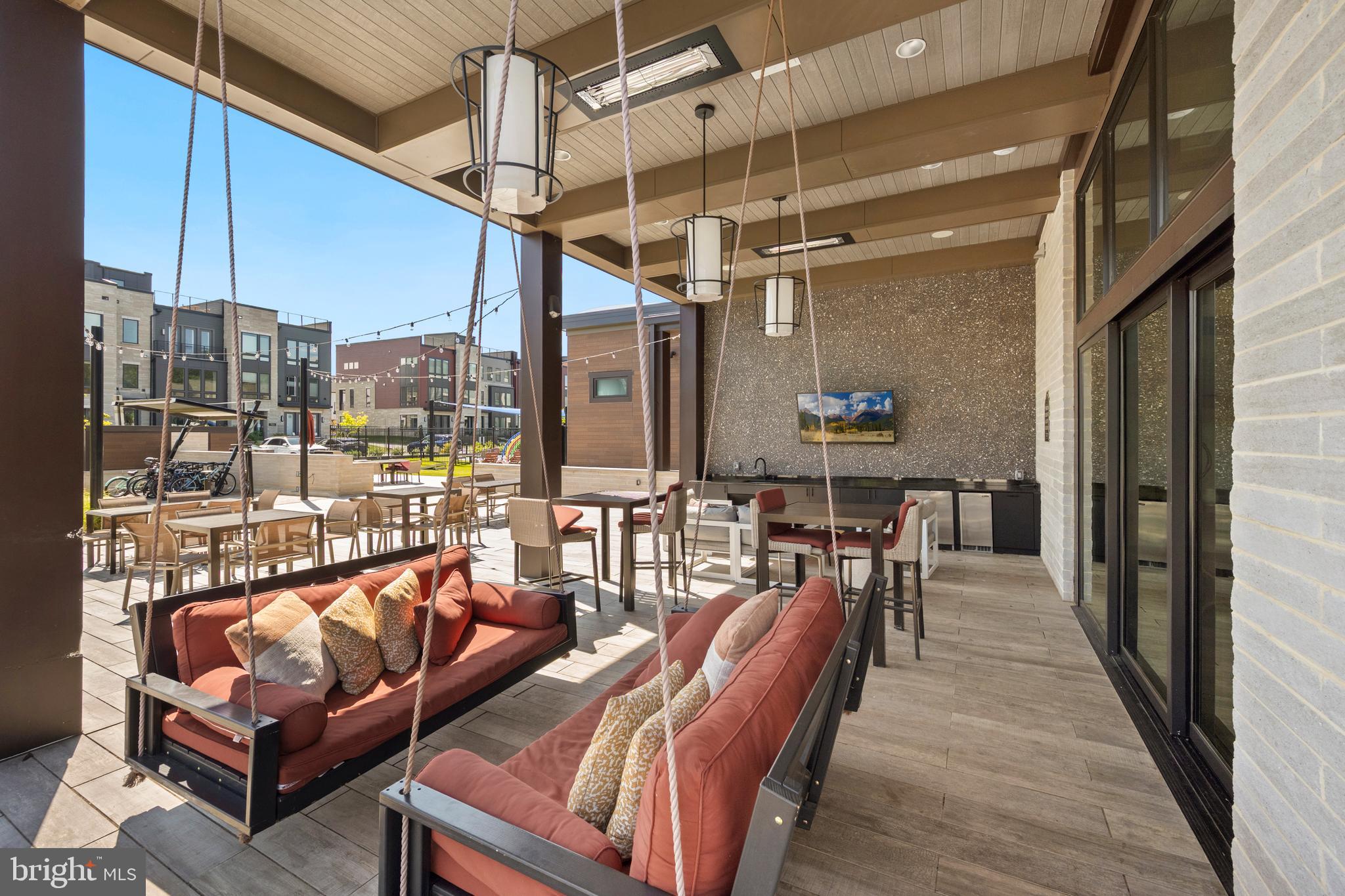 AMALYN - Residential Lease