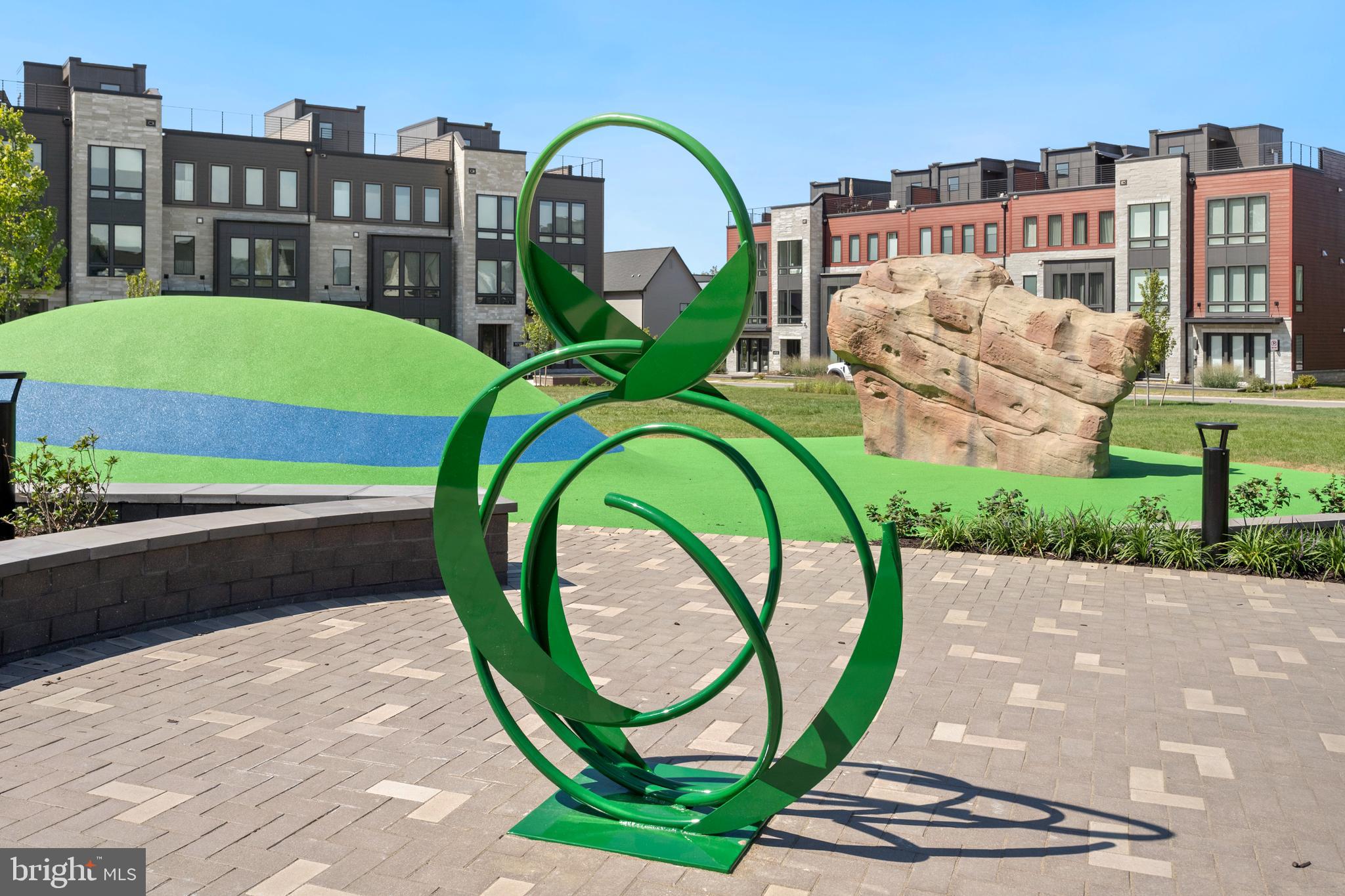 AMALYN - Residential Lease