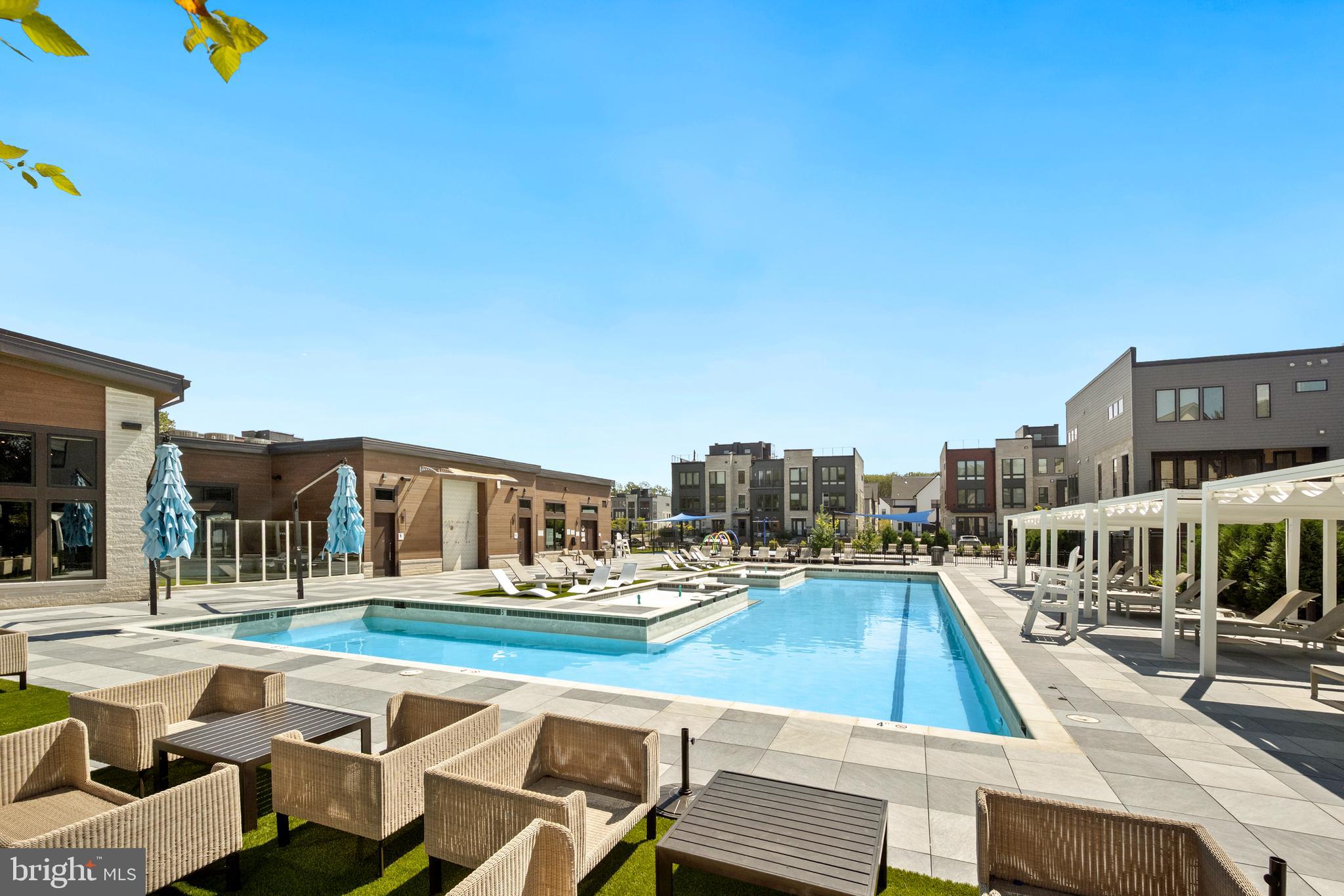 AMALYN - Residential Lease