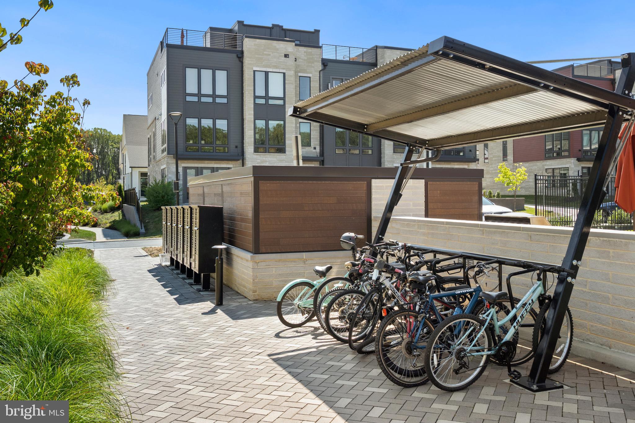 AMALYN - Residential Lease