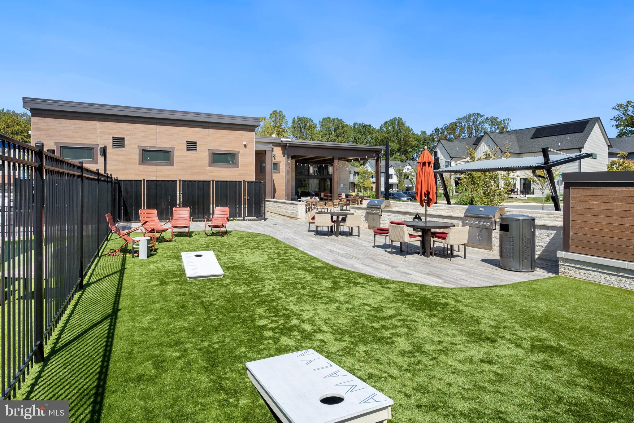 AMALYN - Residential Lease