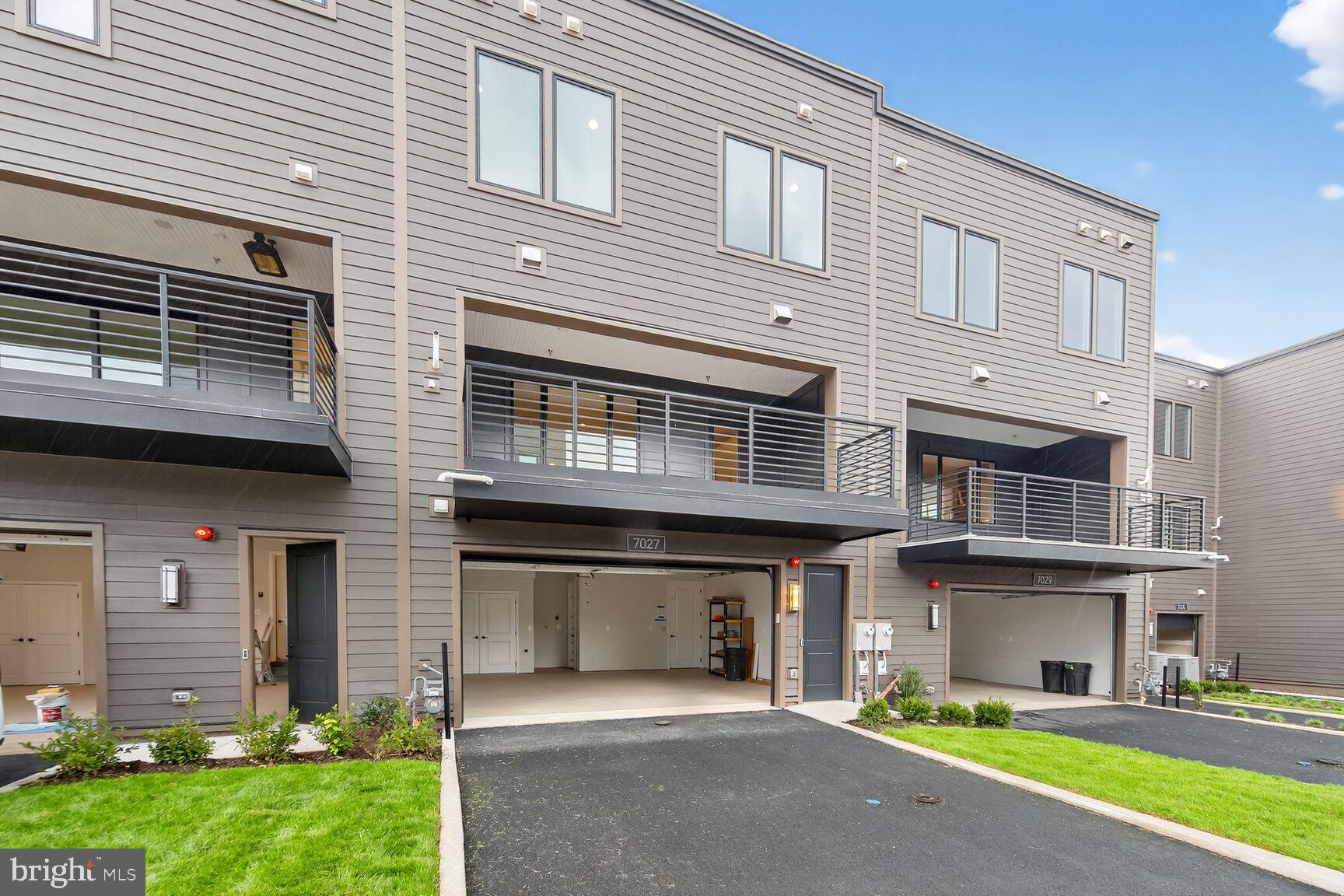 AMALYN - Residential Lease