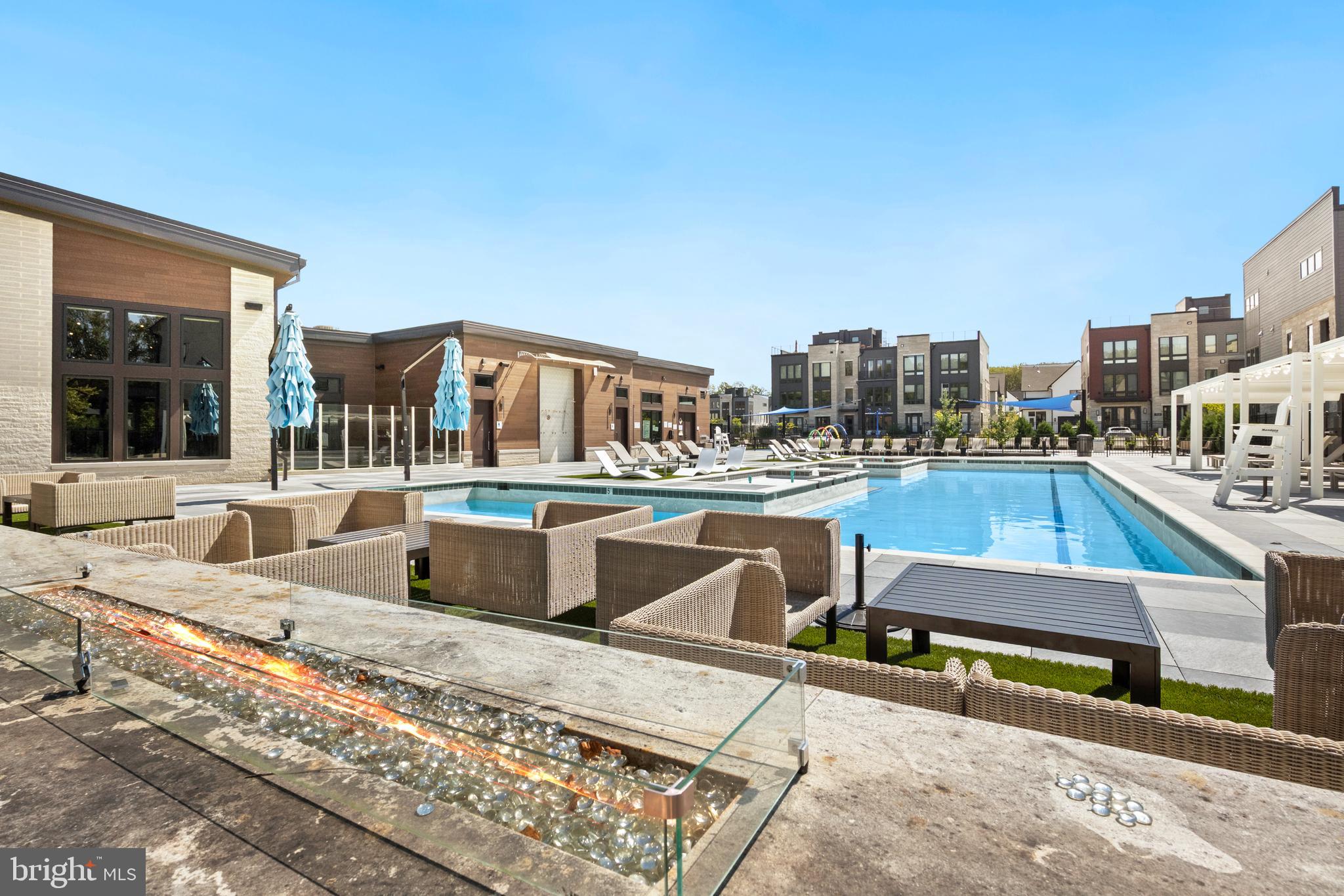 AMALYN - Residential Lease