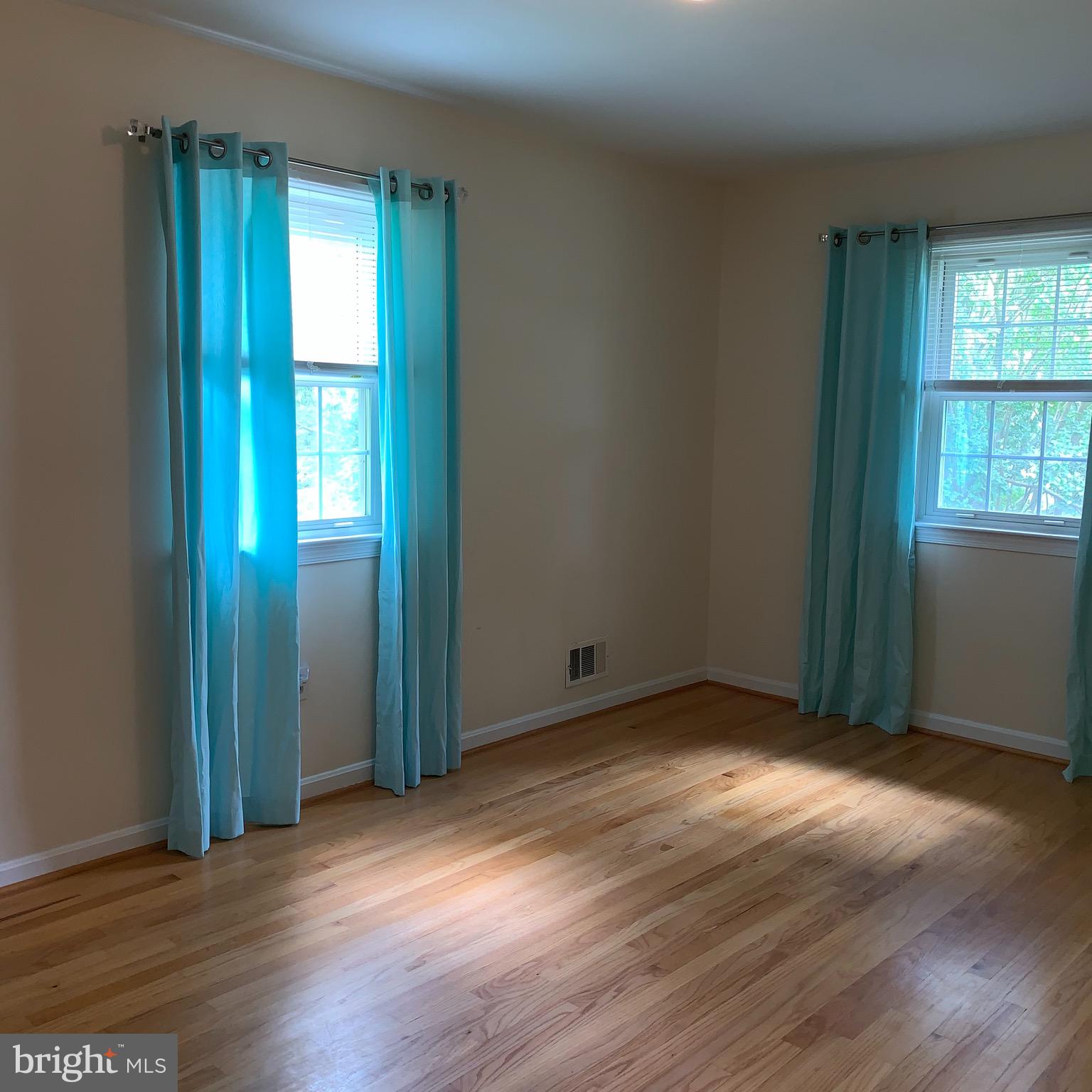 NONE AVAILABLE - Residential Lease